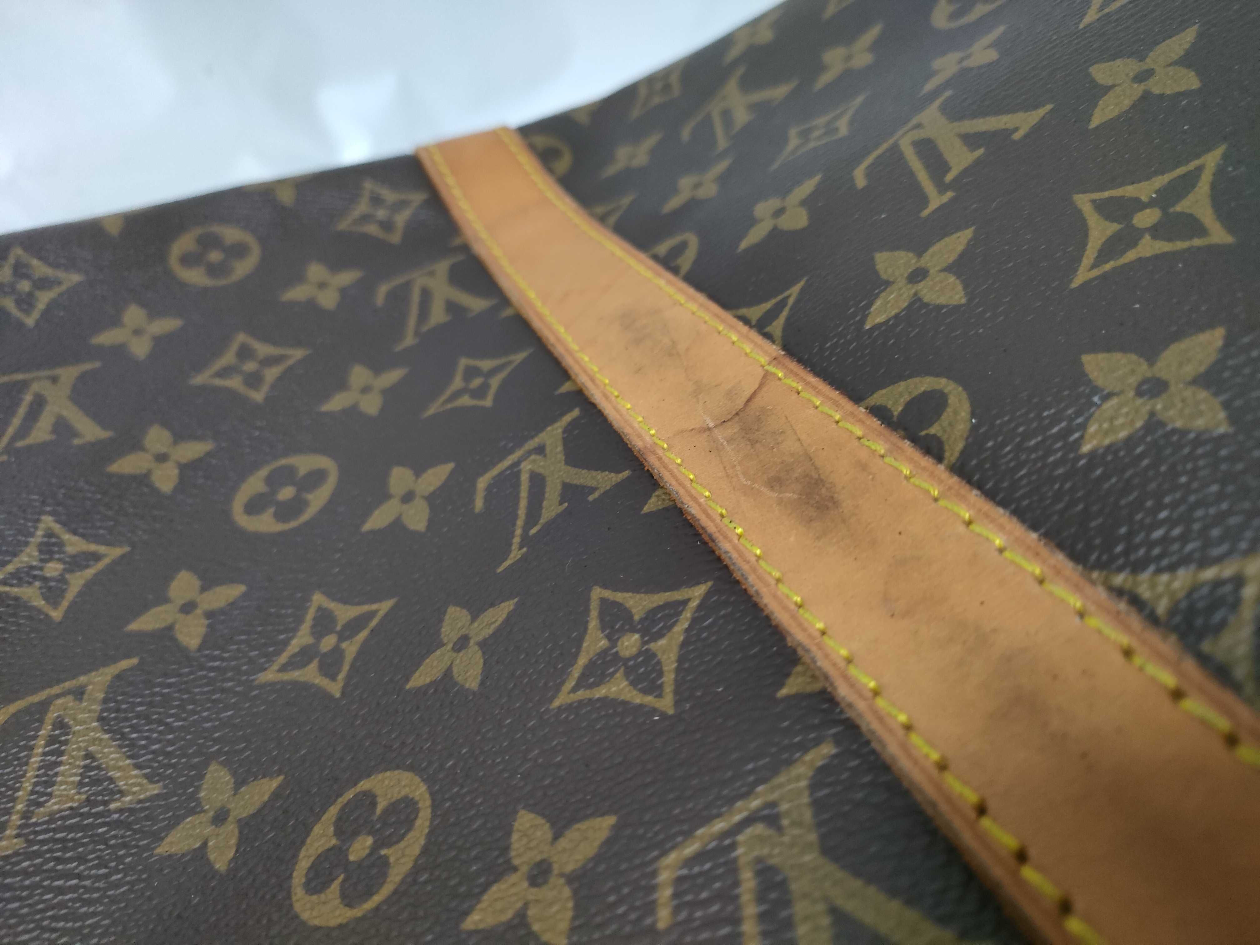 Monogram Keepall 45 Boston Bag — view 15