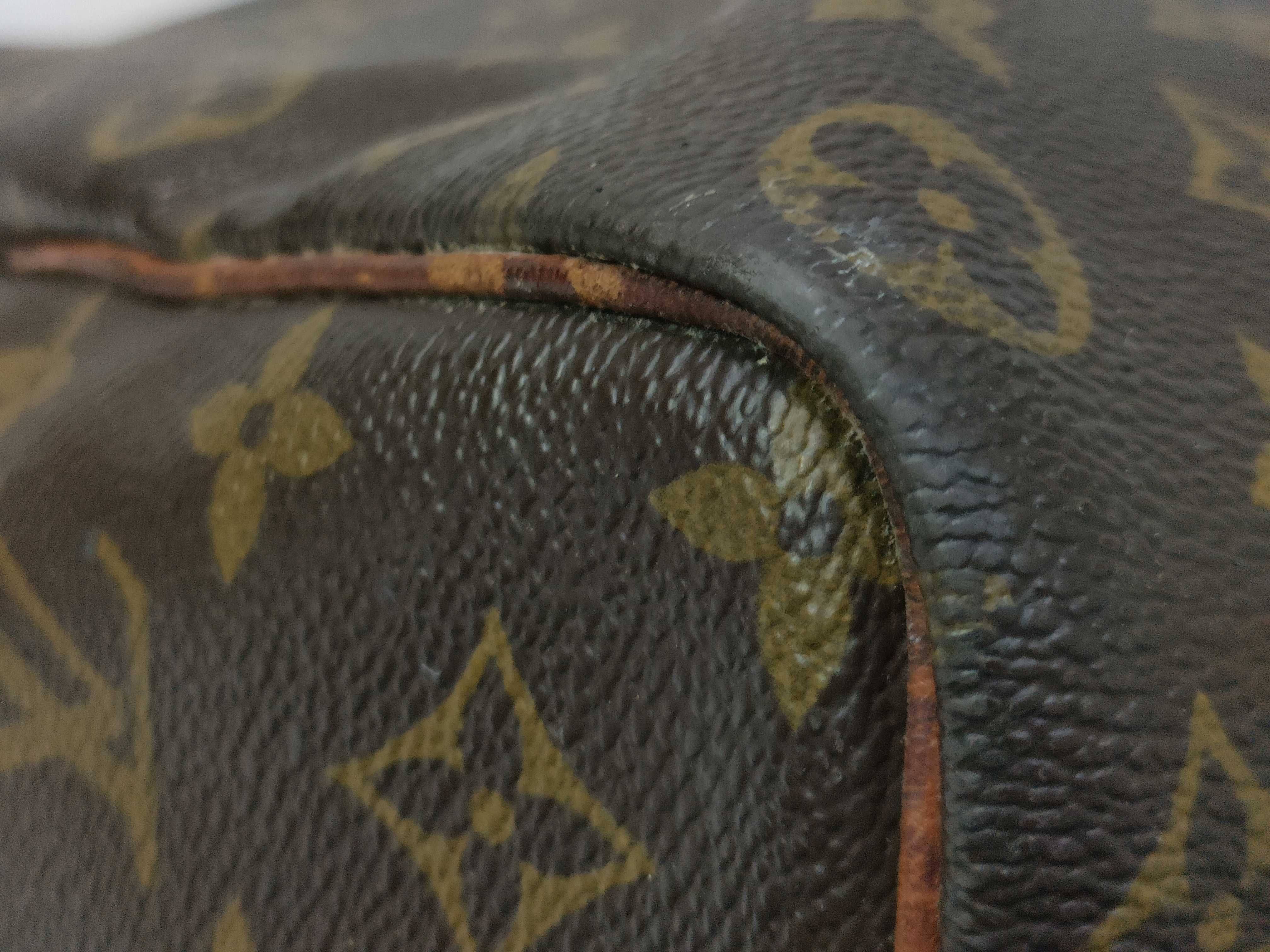 Monogram Keepall 45 Boston Bag — view 6