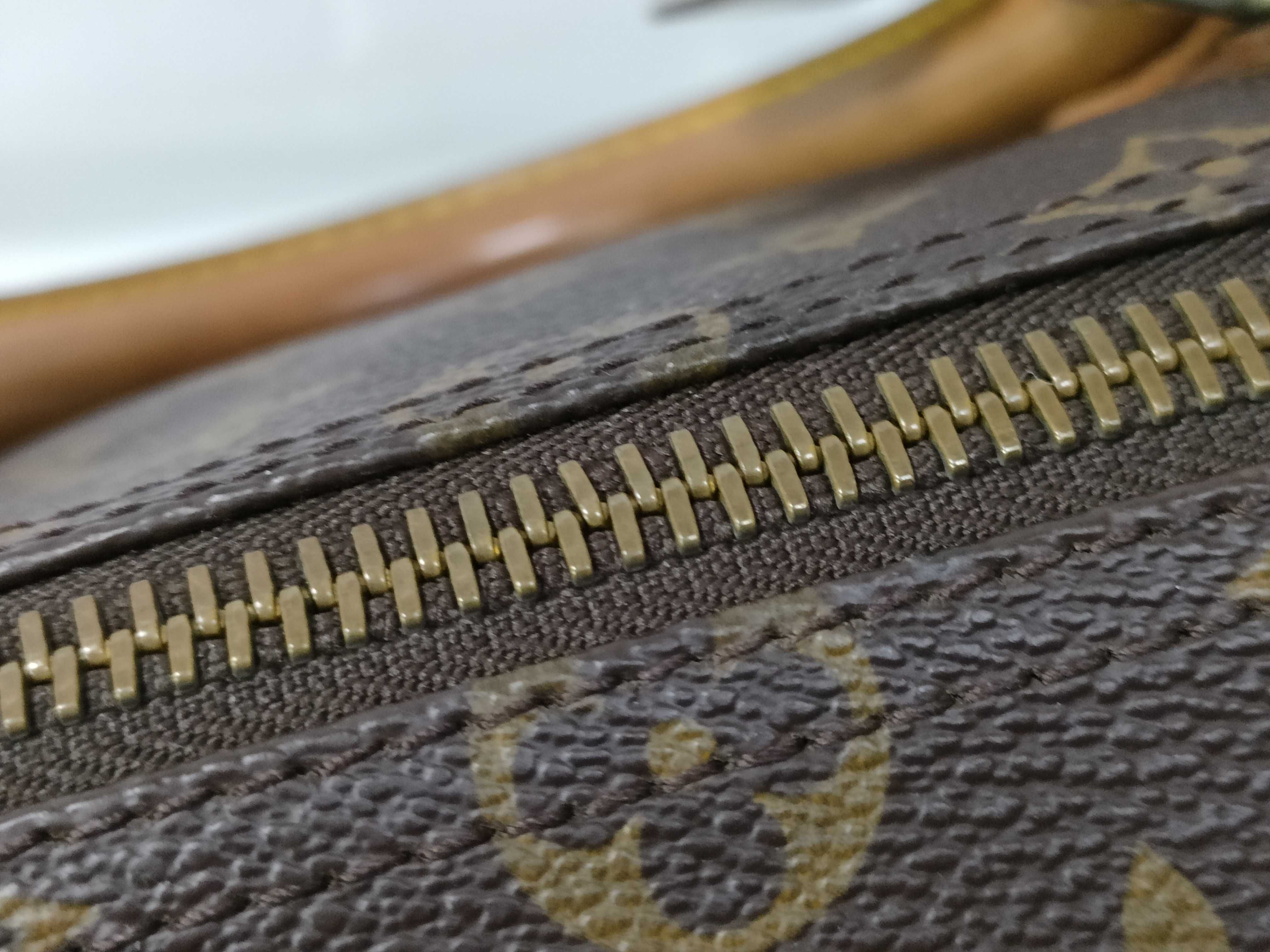 Monogram Keepall 45 Boston Bag — view 8