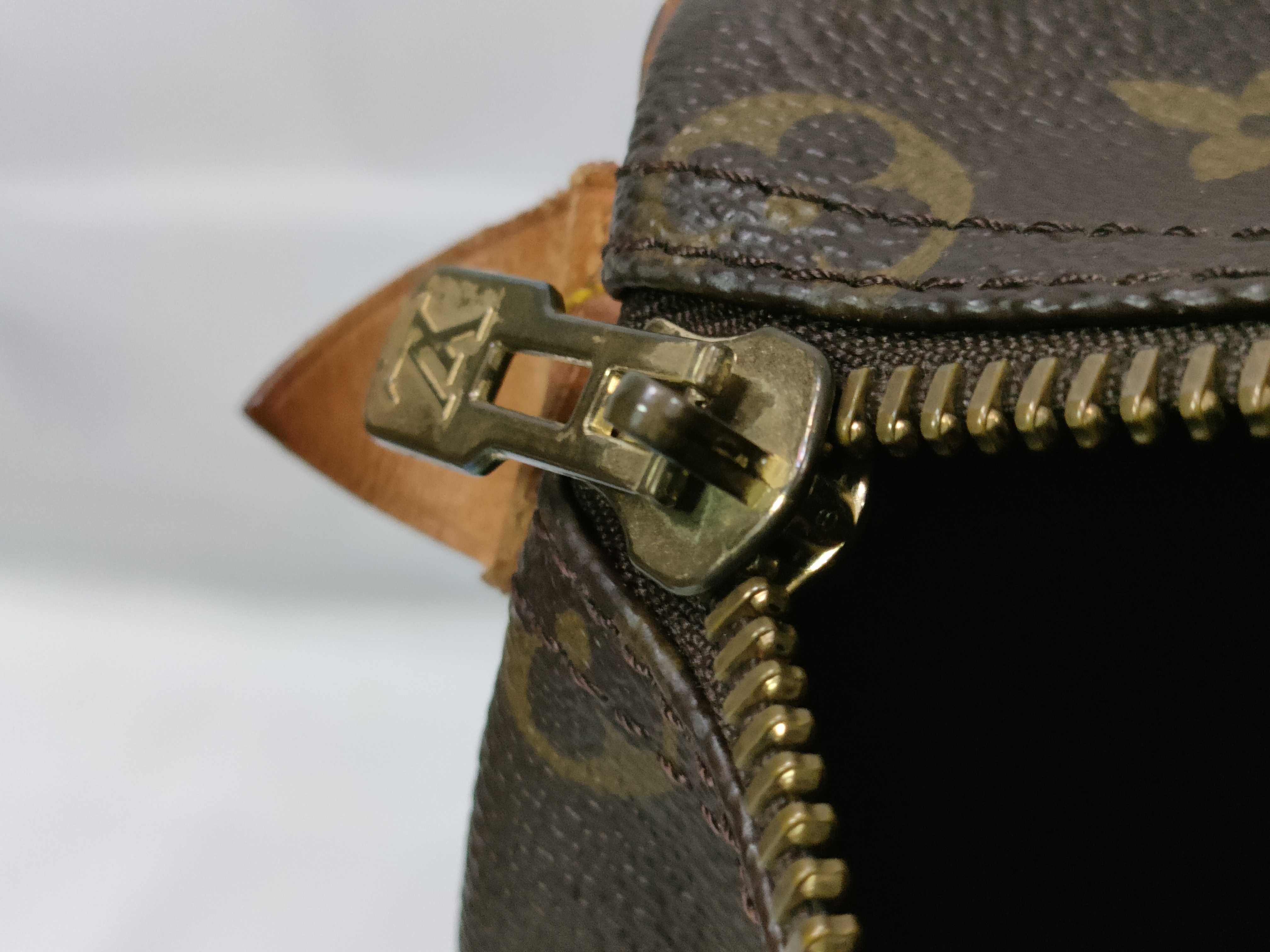 Monogram Keepall 45 Boston Bag — view 9
