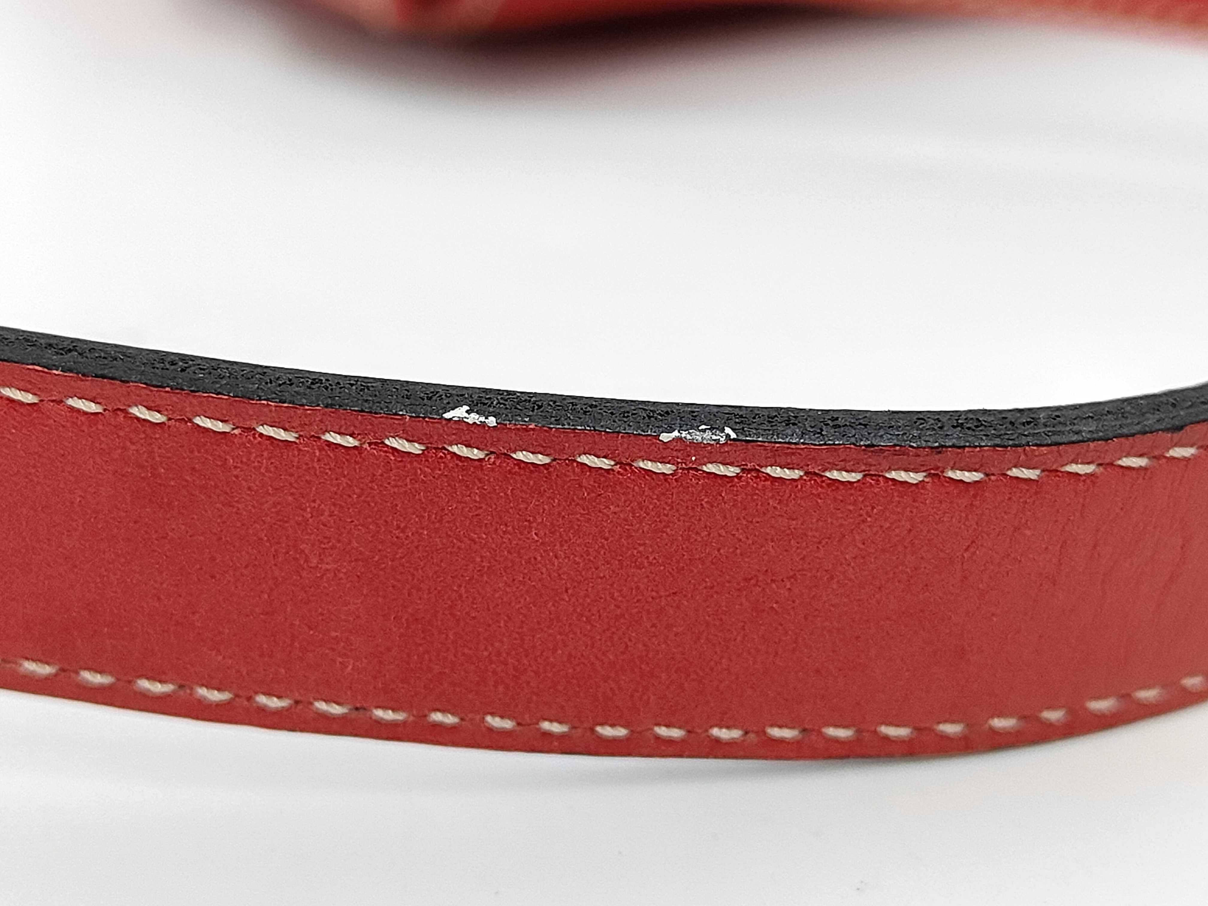leather shoulder bag — view 7