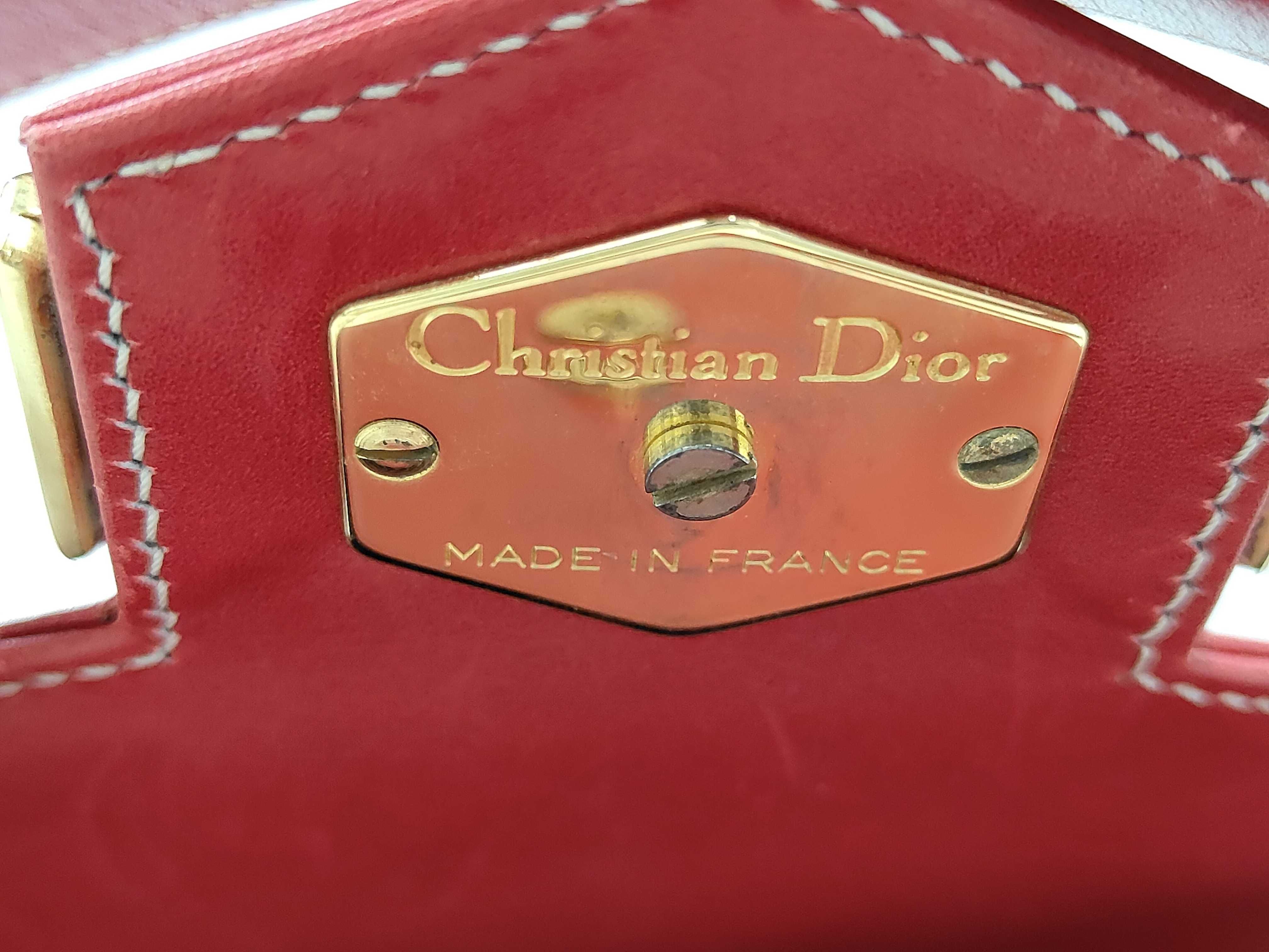 leather shoulder bag — view 10