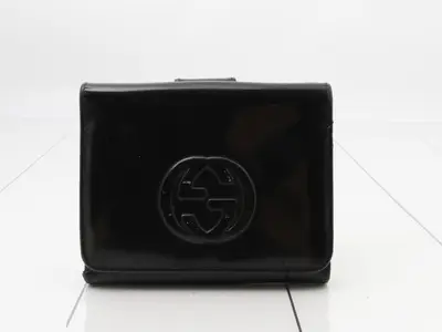 folding wallet