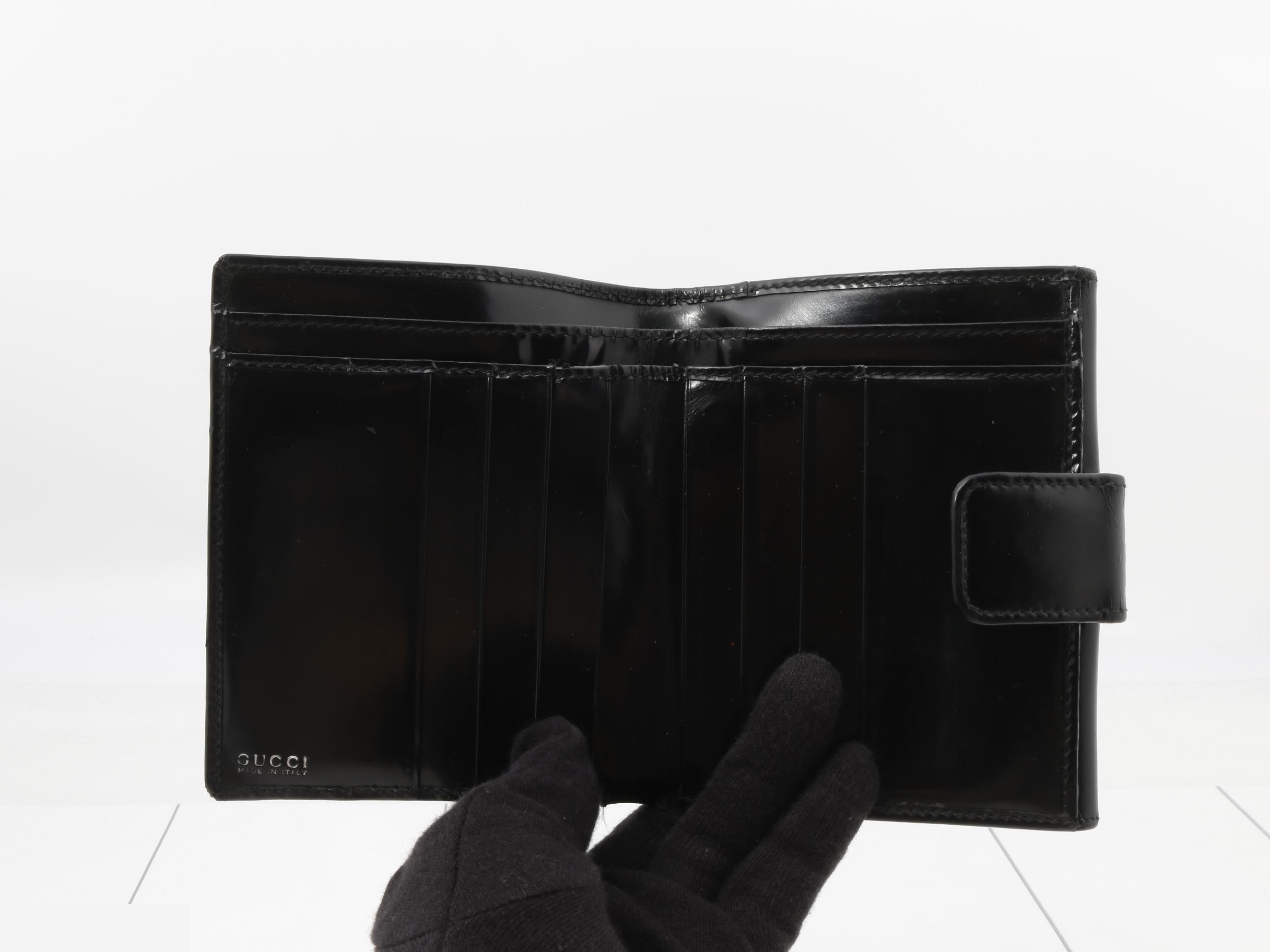 folding wallet — view 4