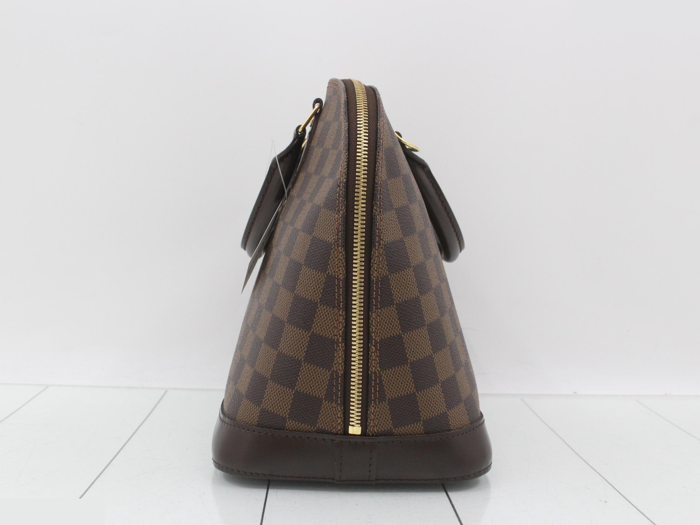 Alma Damier N51131 — view 3