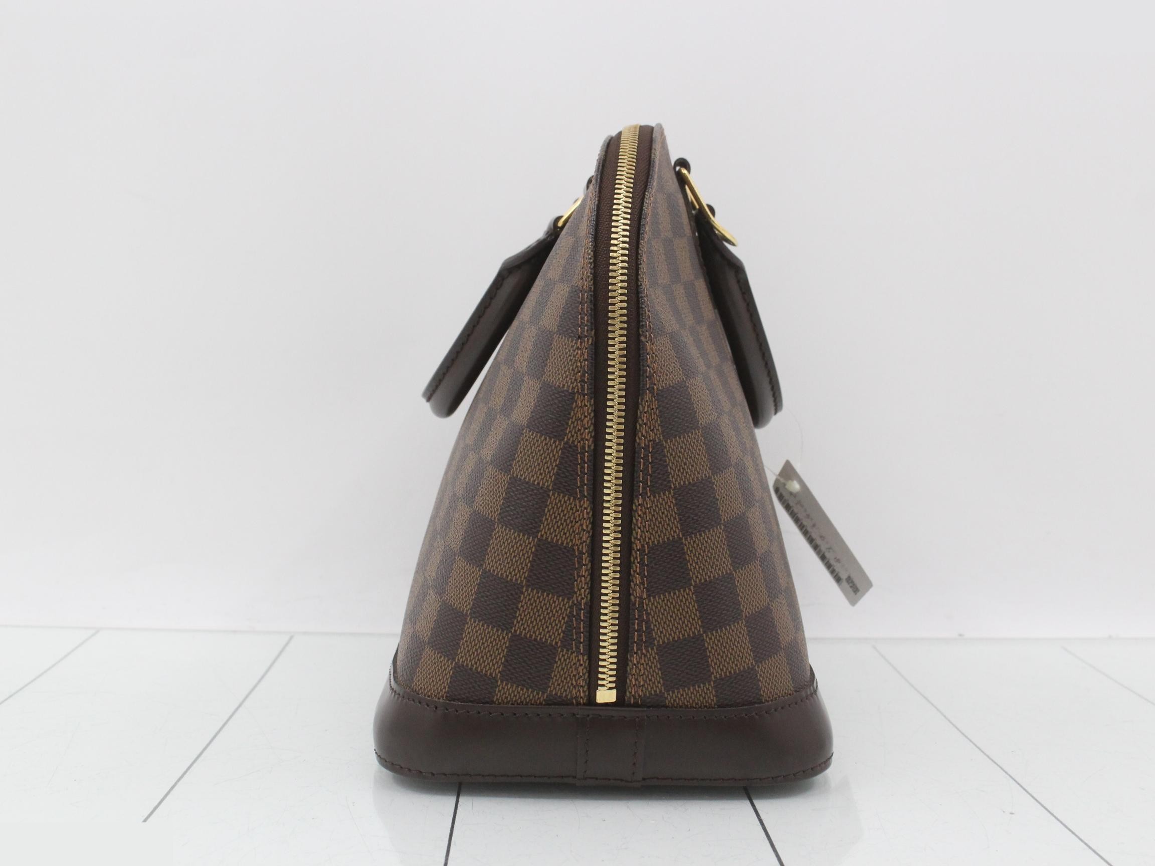 Alma Damier N51131 — view 4