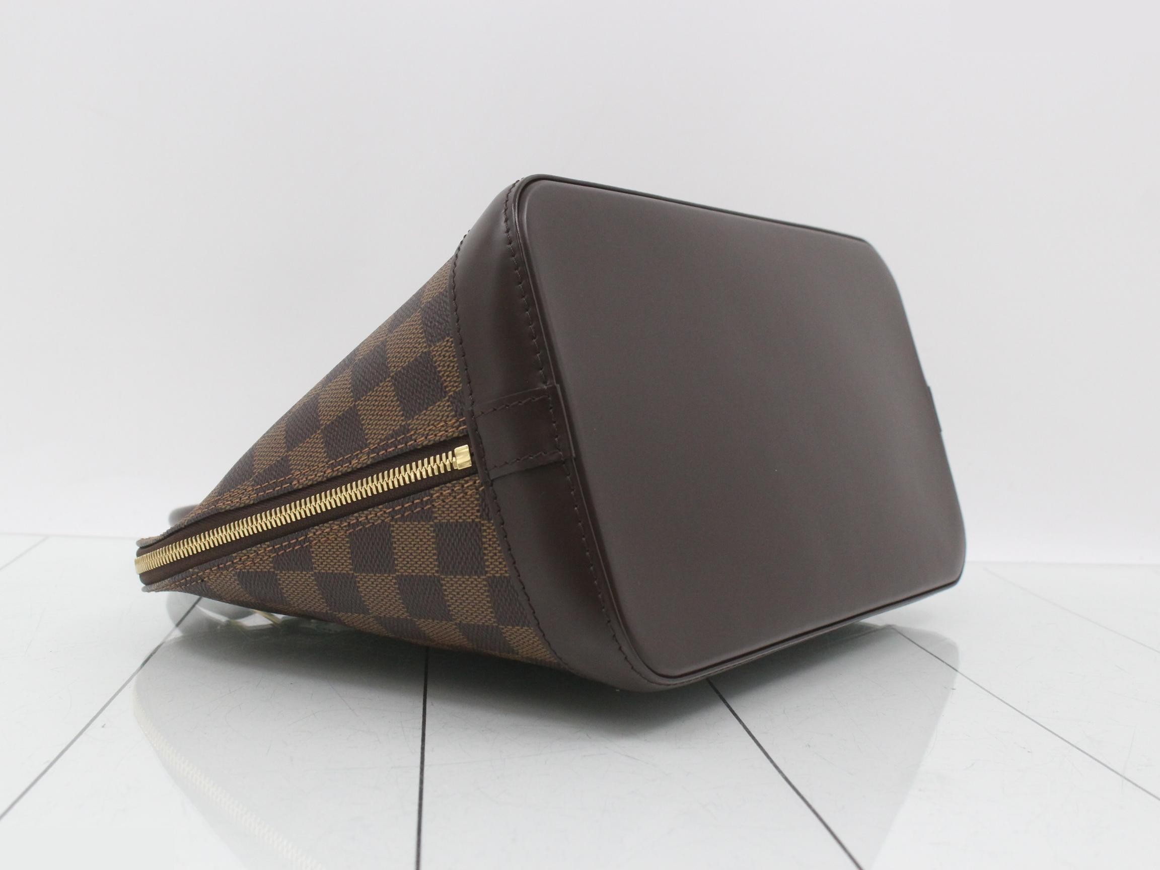 Alma Damier N51131 — view 5