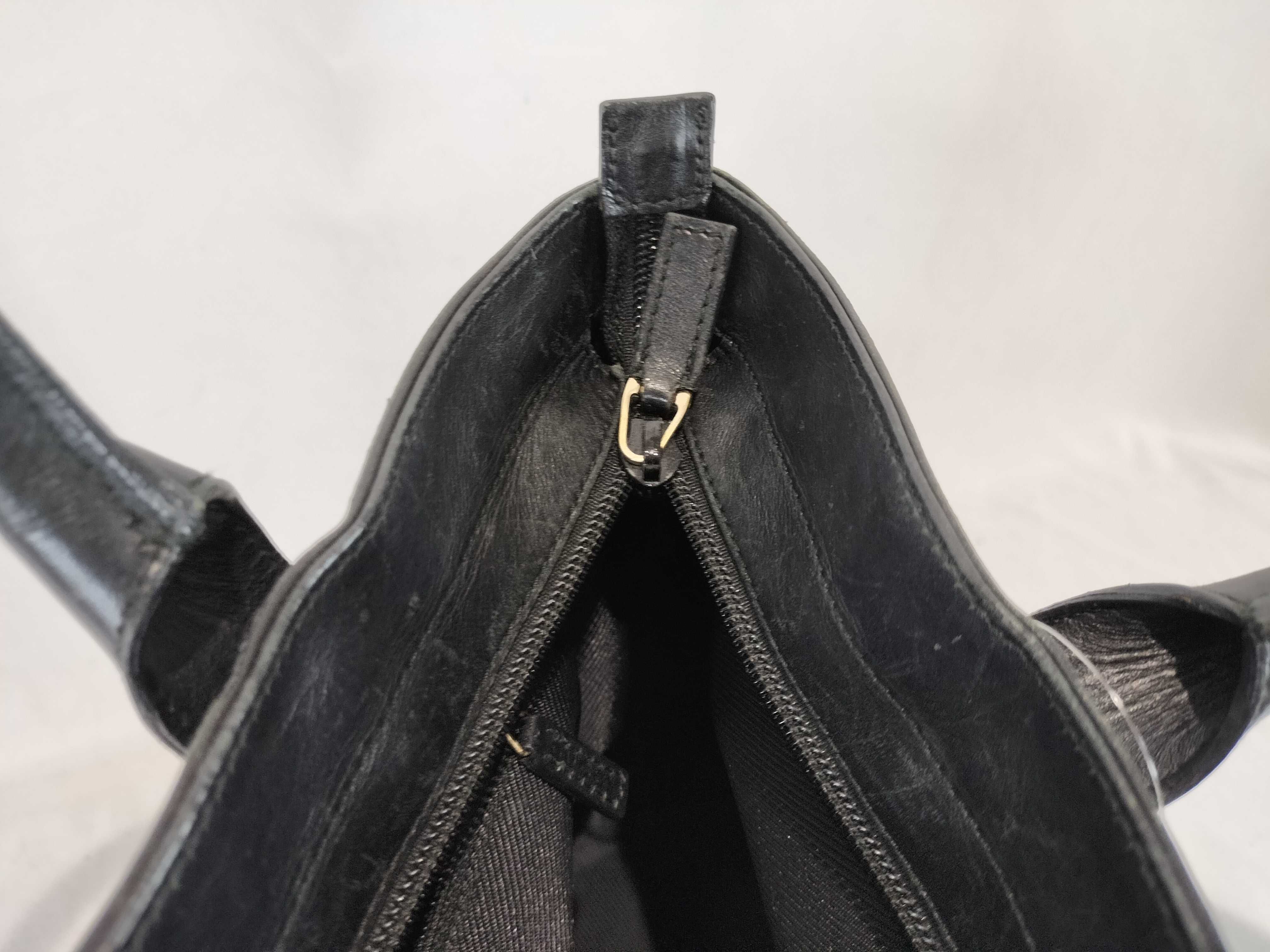 GG Canvas 002 1119 204961 Handbag — view 12