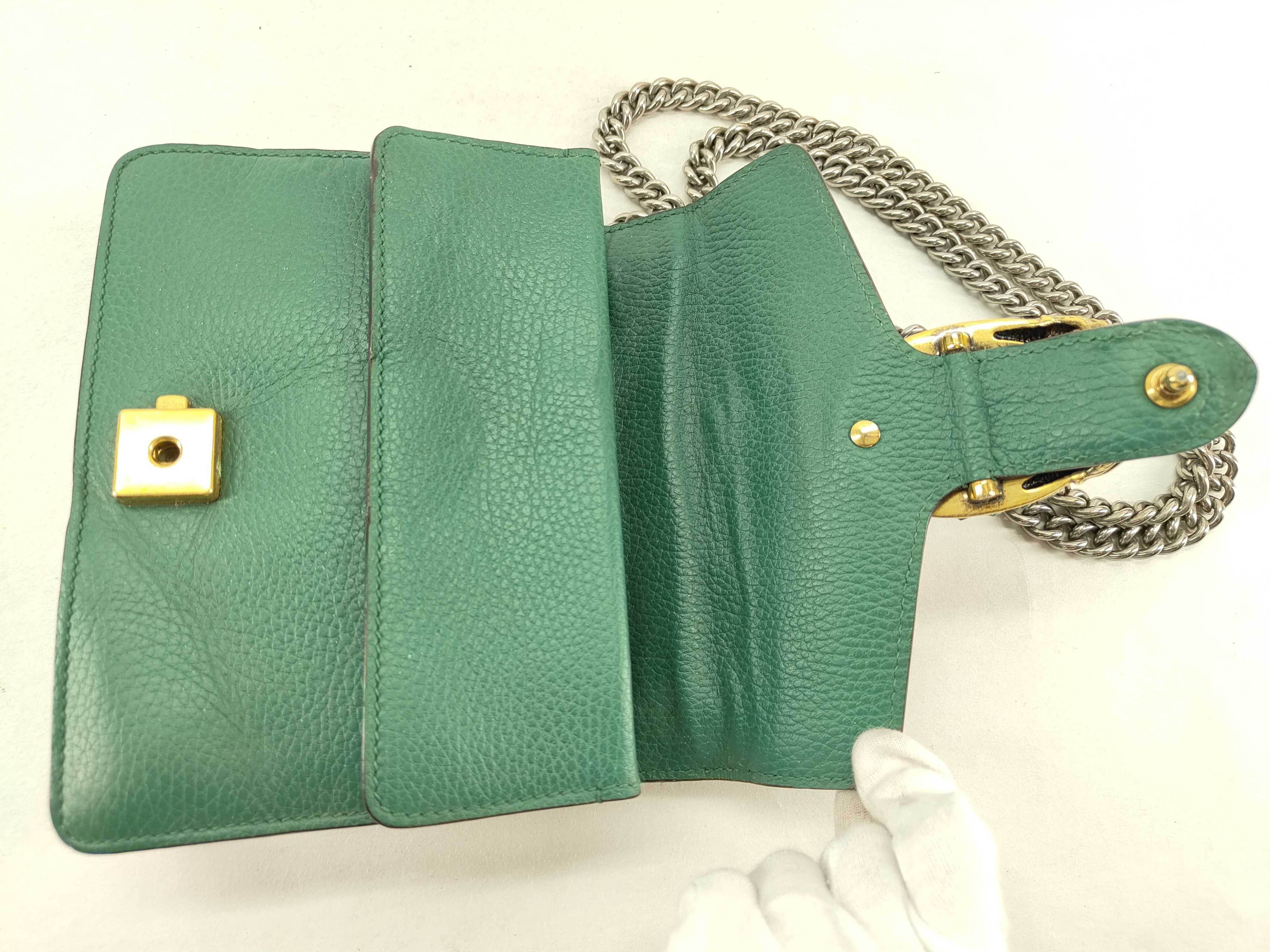 Shoulder Bag — view 9