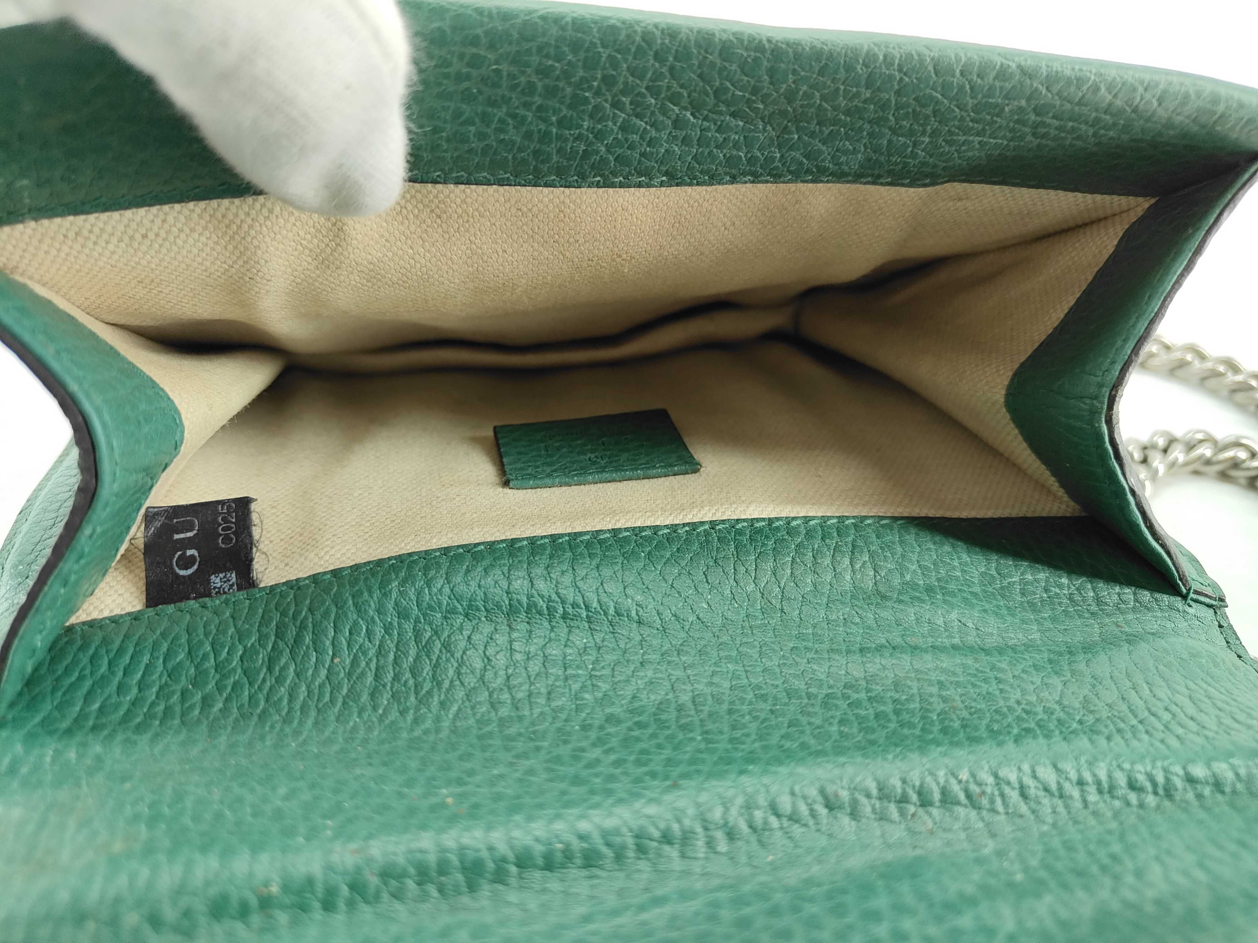 Shoulder Bag — view 10