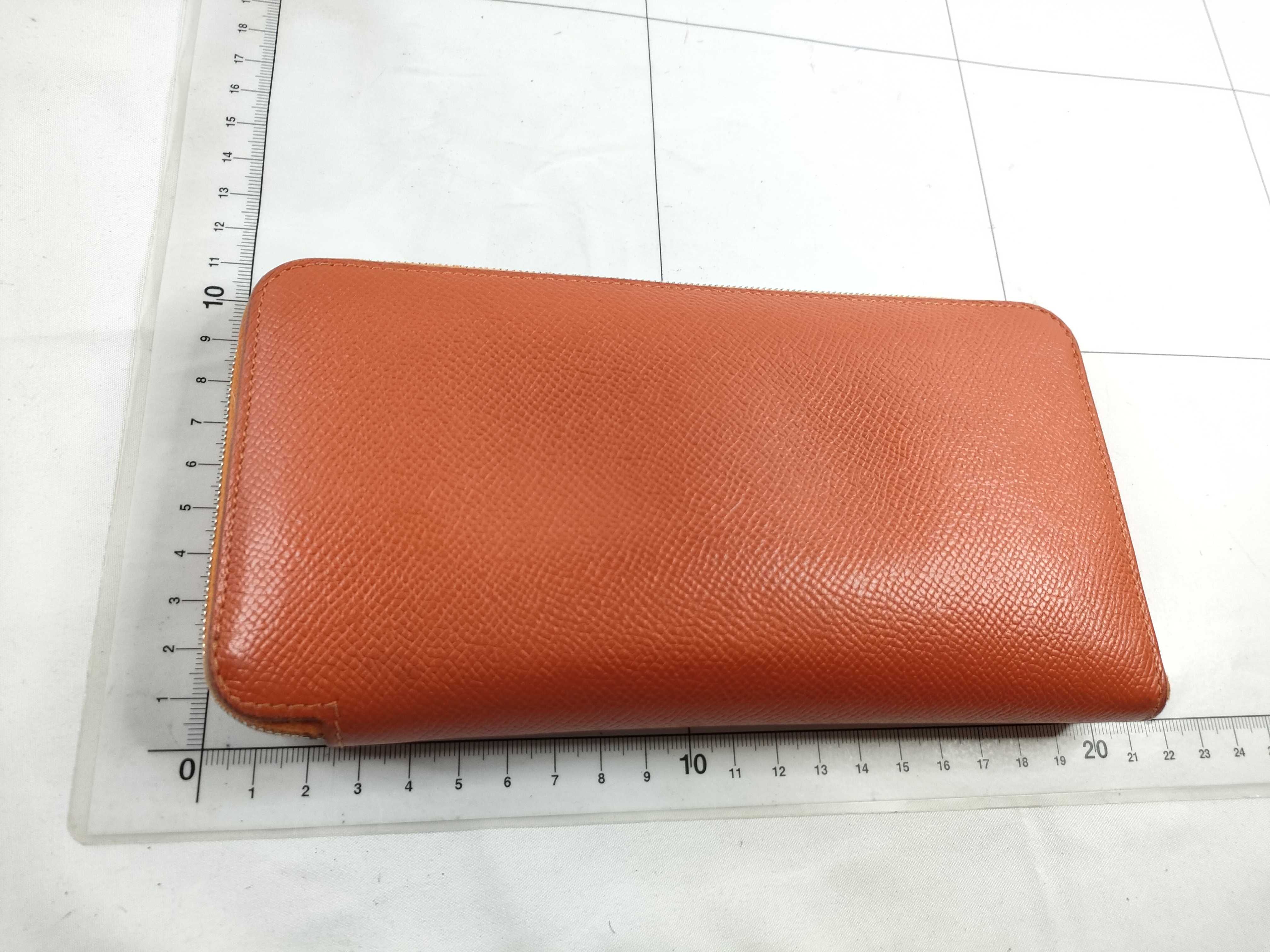 Azap Hermes Azap Long Wallet — view 2