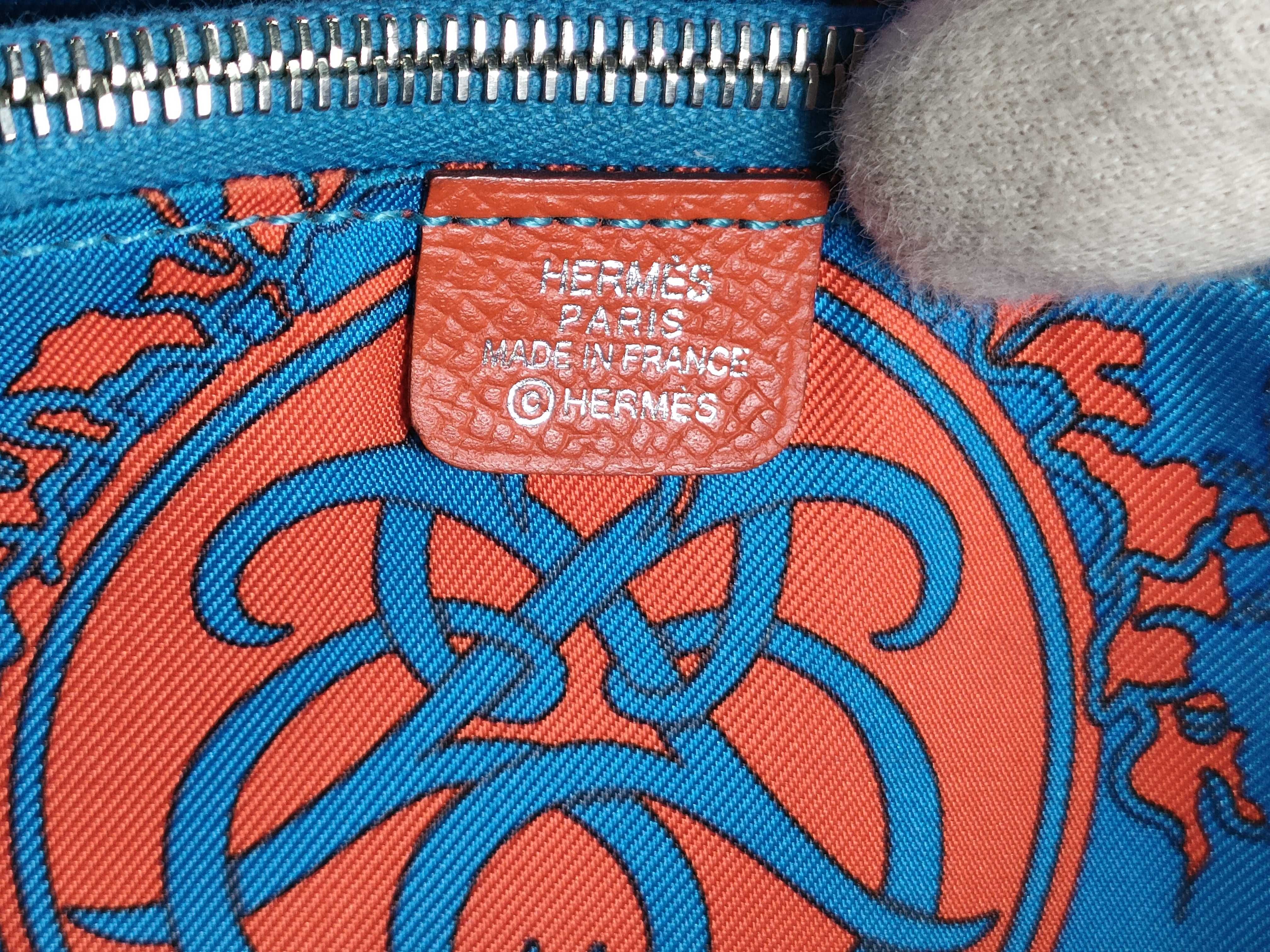 Azap Hermes Azap Long Wallet — view 11