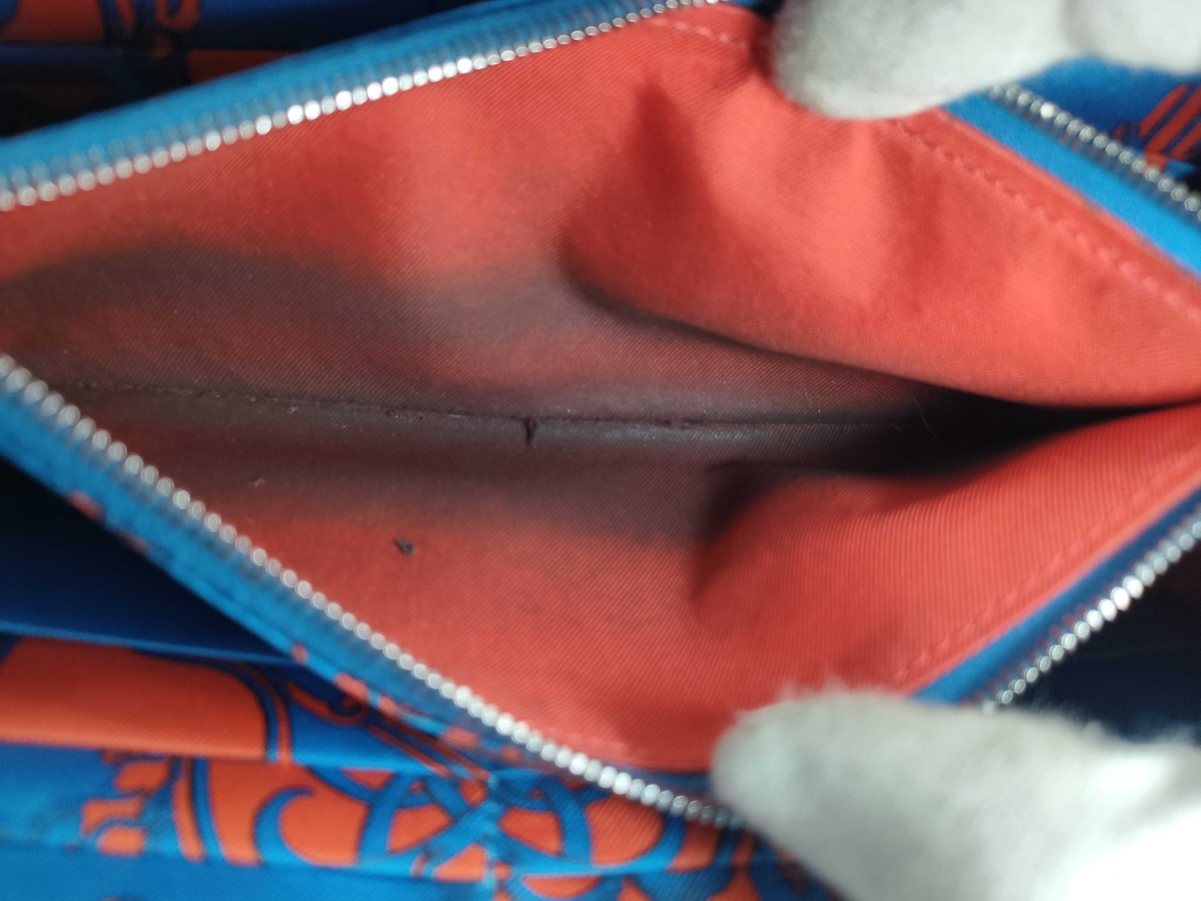 Azap Hermes Azap Long Wallet — view 13
