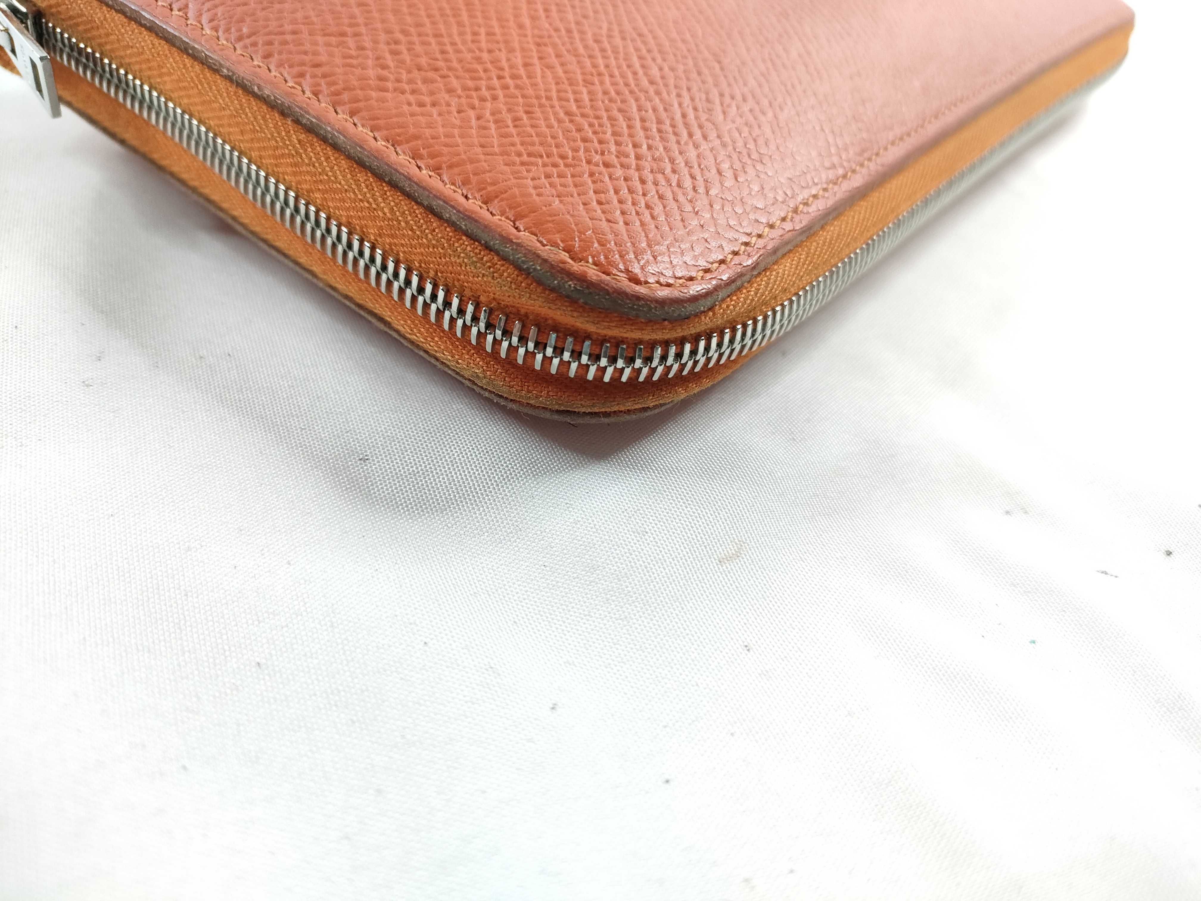 Azap Hermes Azap Long Wallet — view 3