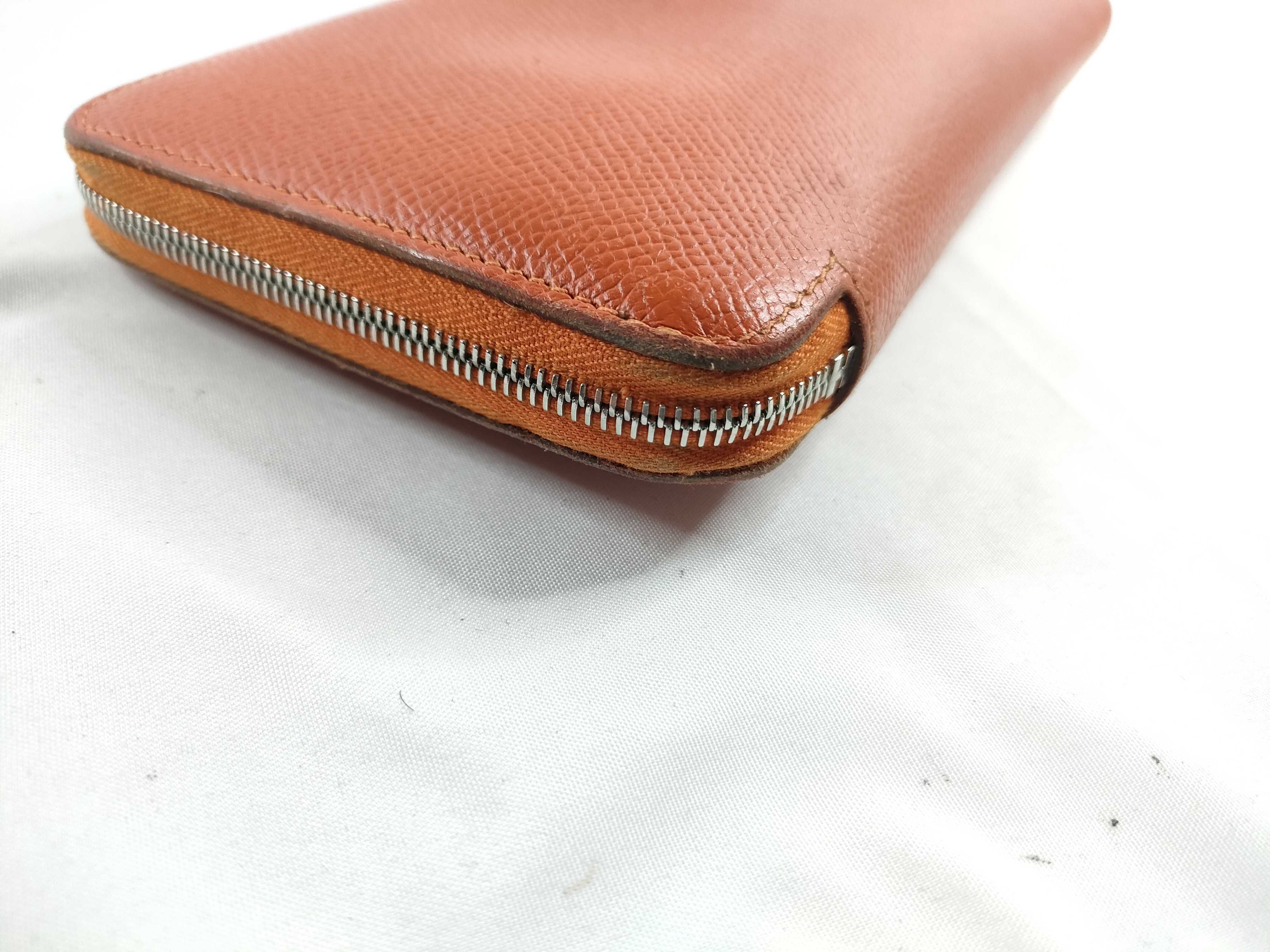 Azap Hermes Azap Long Wallet — view 4