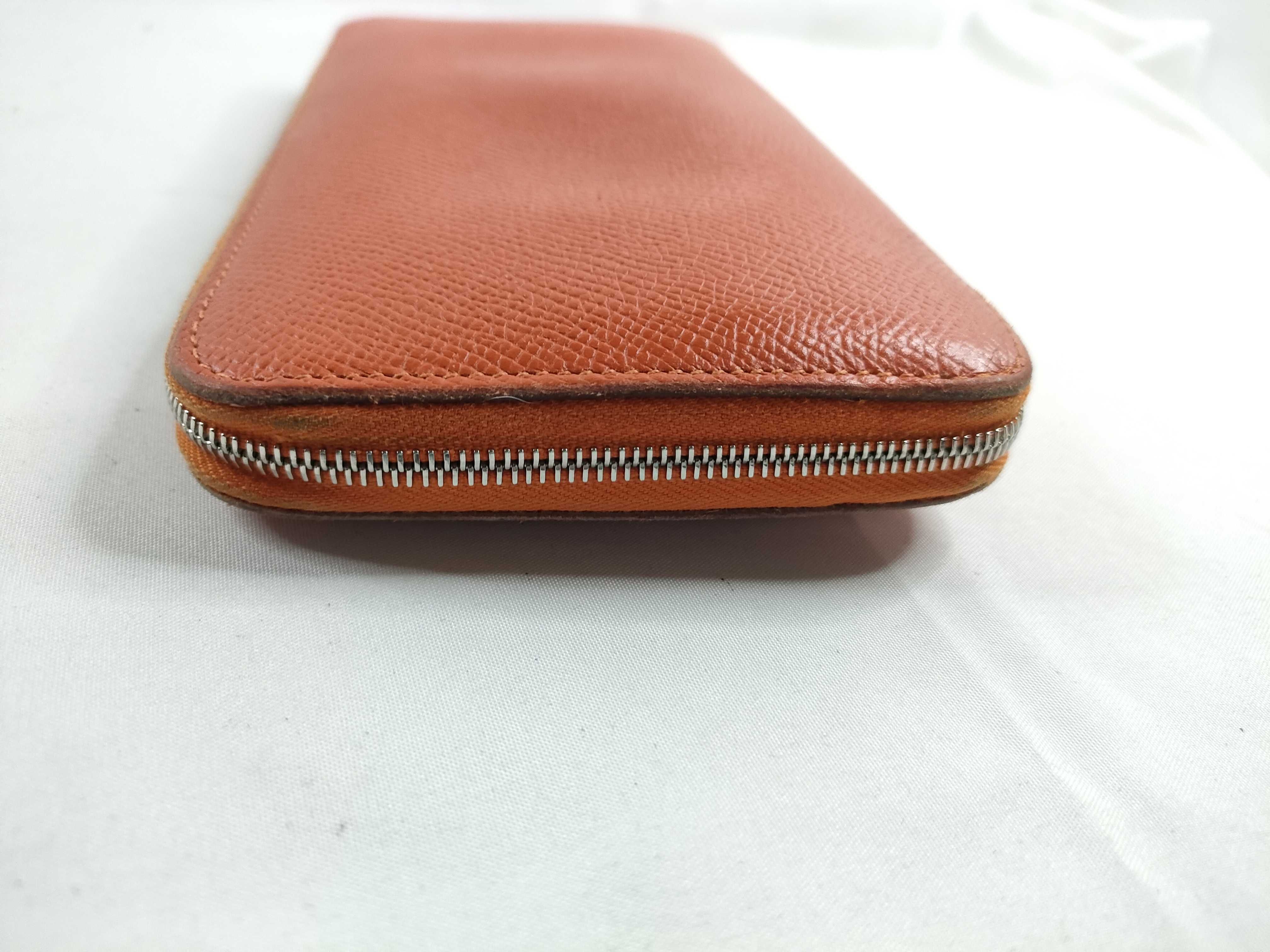 Azap Hermes Azap Long Wallet — view 5