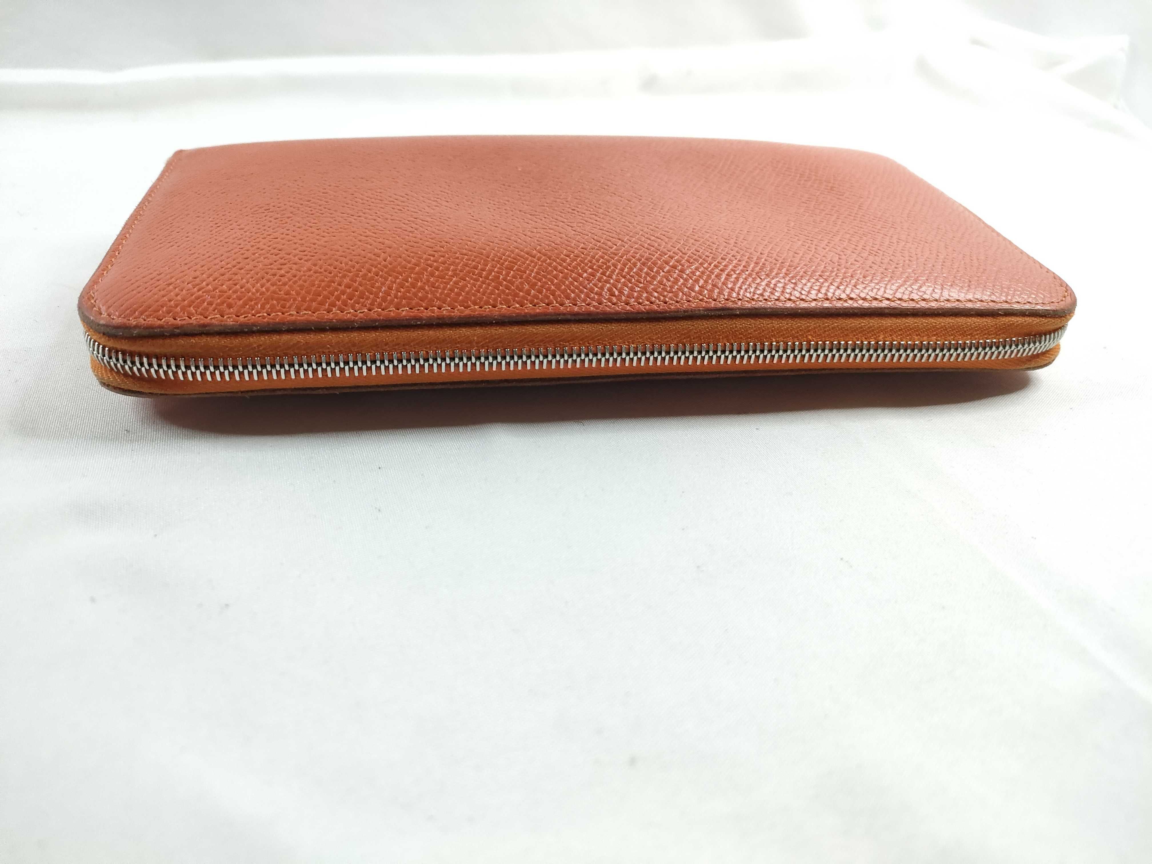 Azap Hermes Azap Long Wallet — view 6