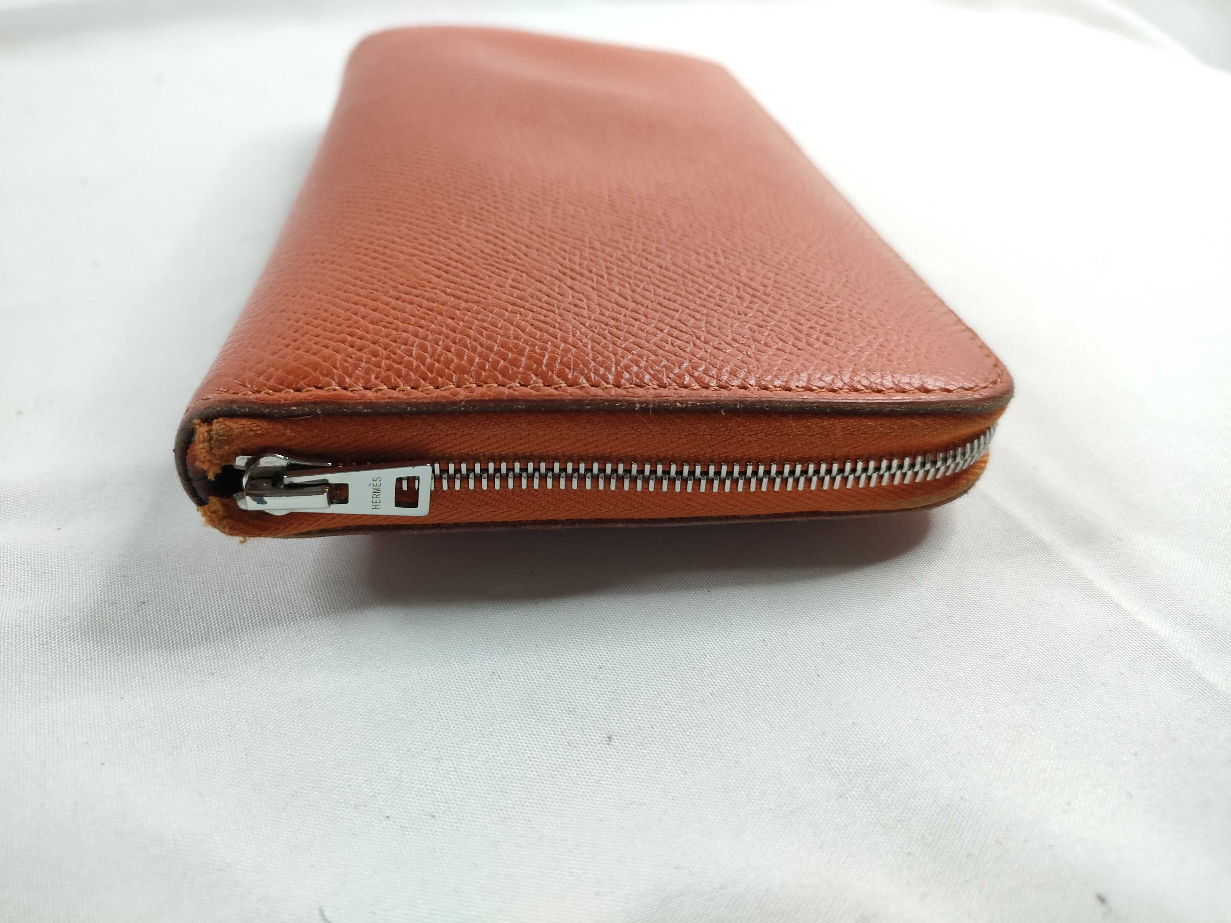Azap Hermes Azap Long Wallet — view 7