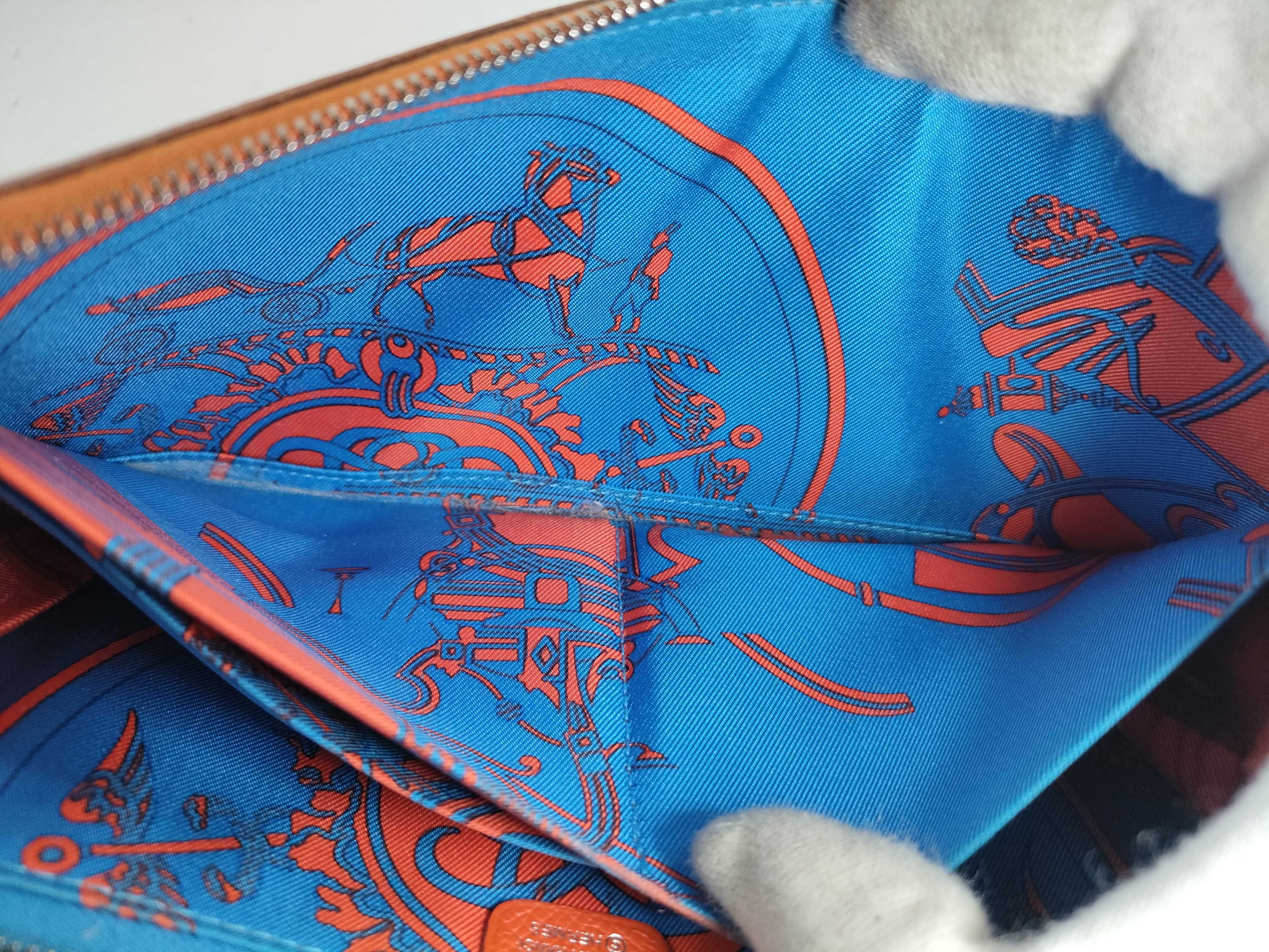 Azap Hermes Azap Long Wallet — view 10