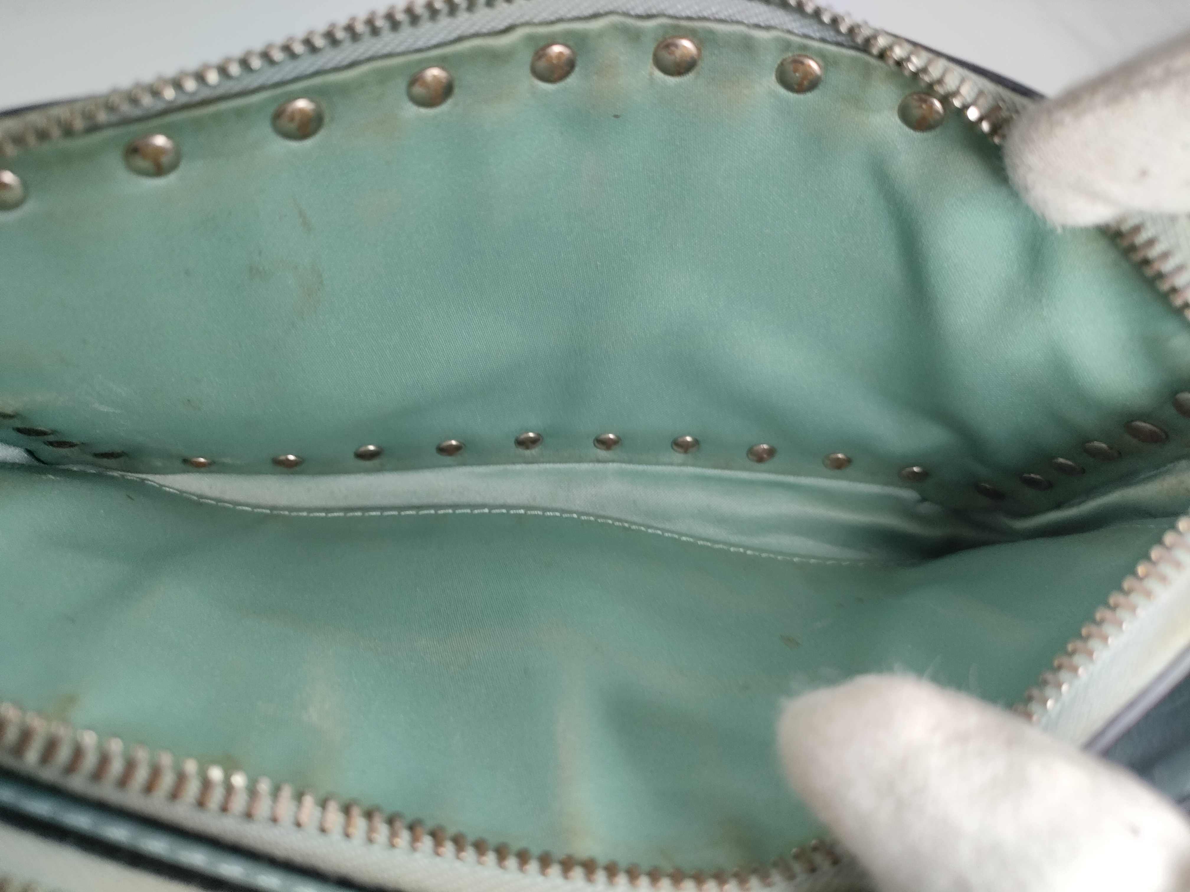 Rockstud Mini Bag Chain Shoulder Bag — view 14