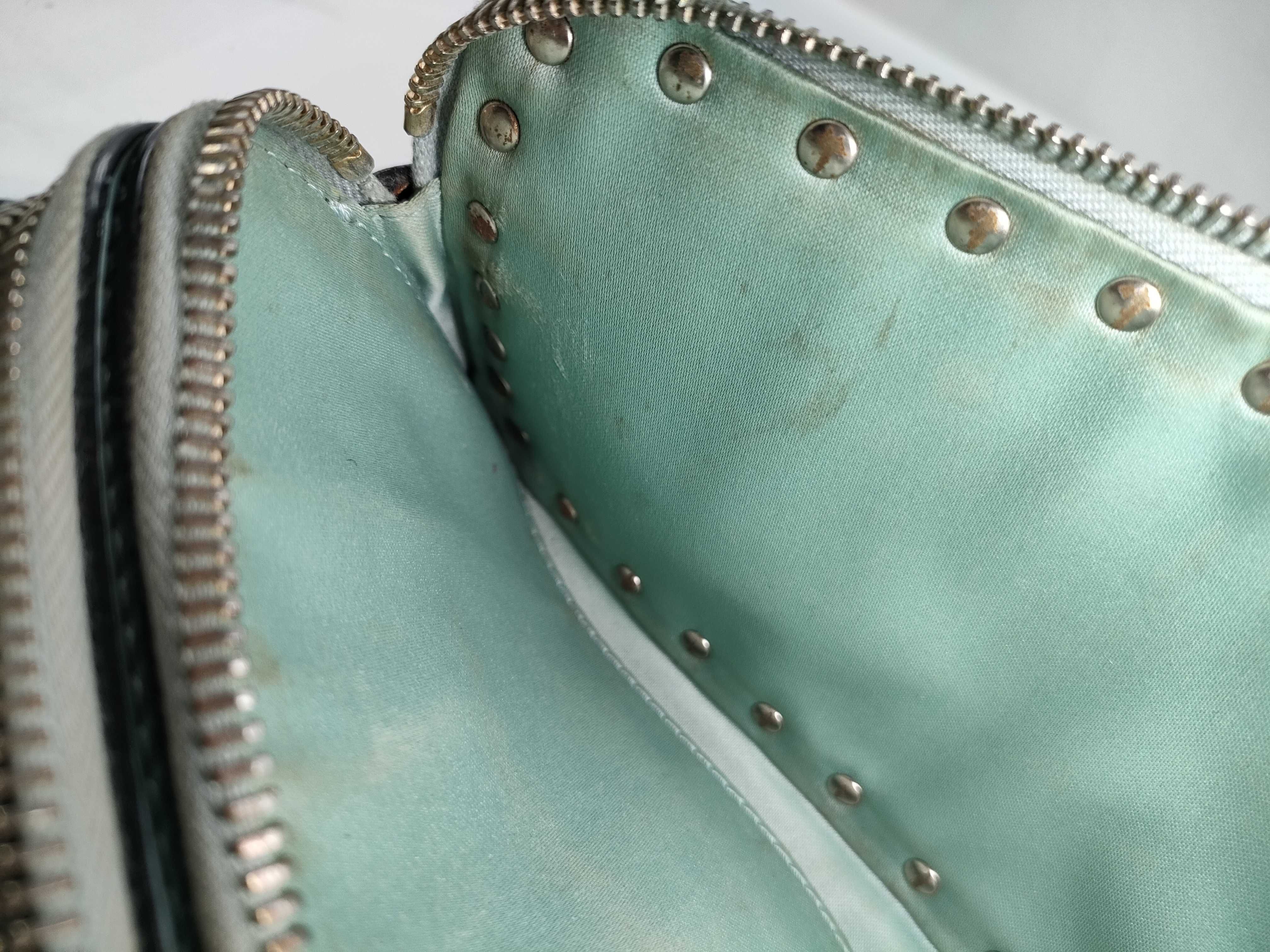 Rockstud Mini Bag Chain Shoulder Bag — view 15