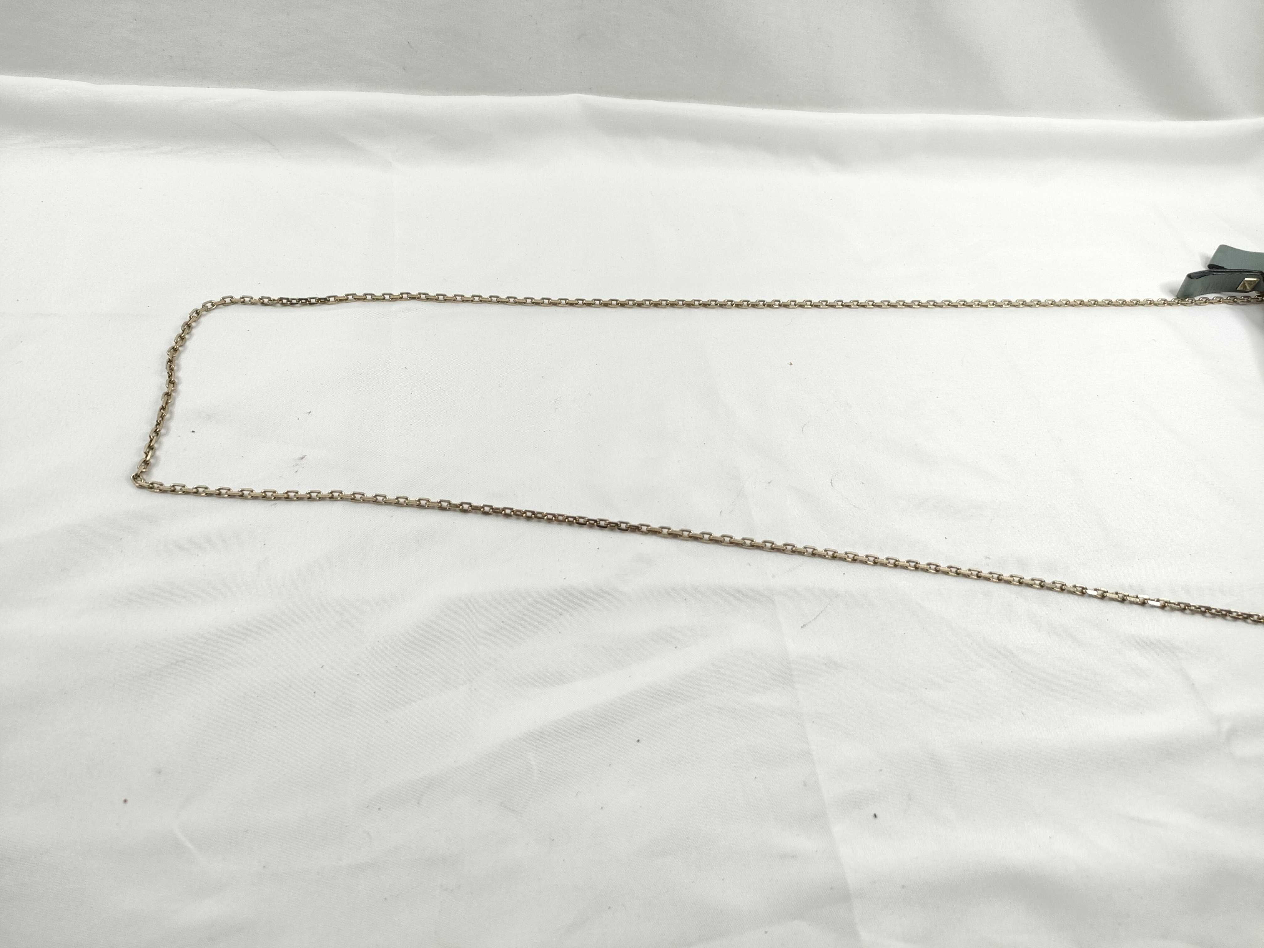 Rockstud Mini Bag Chain Shoulder Bag — view 6