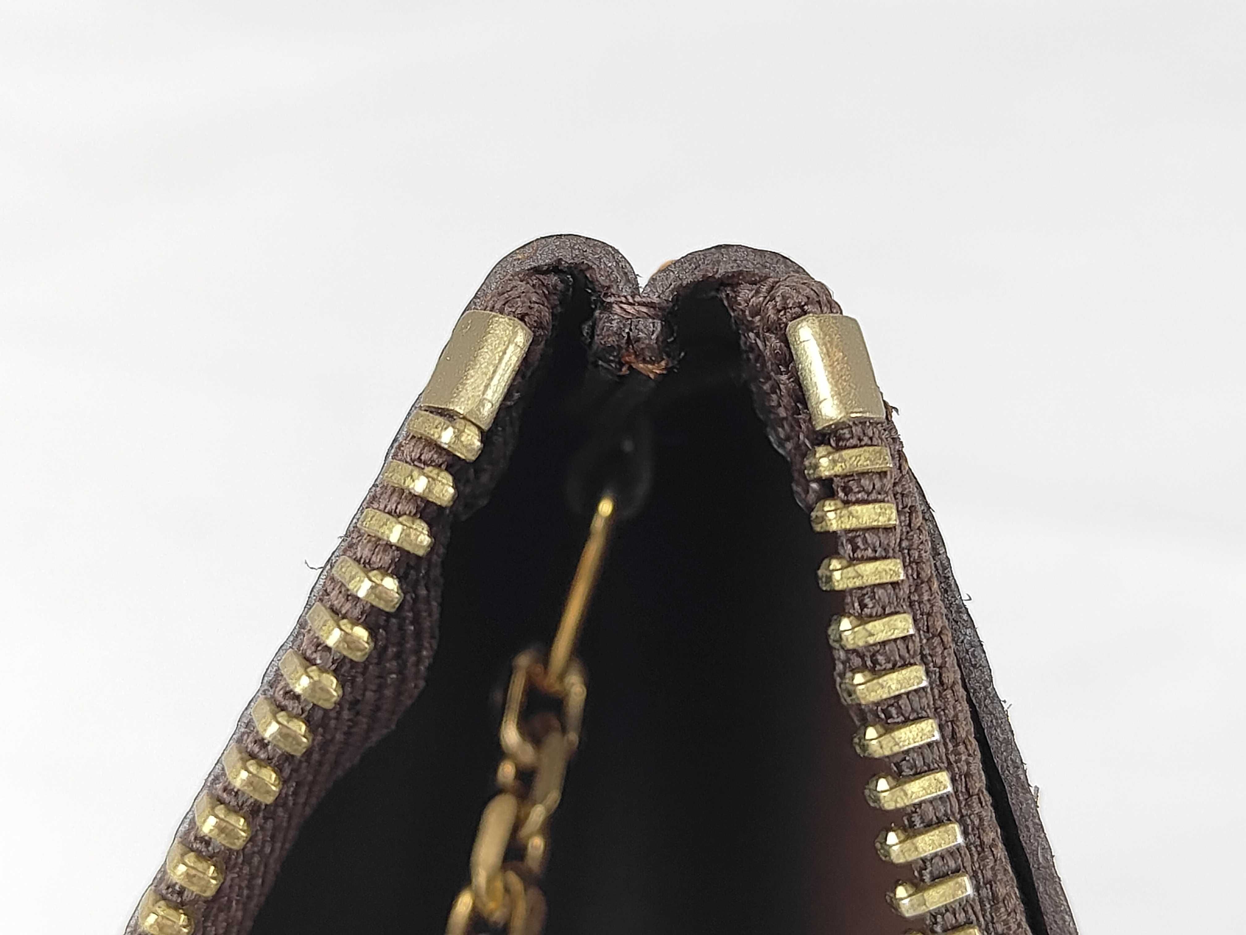 Damier N62685 Pochette Clé Coin Case — view 14