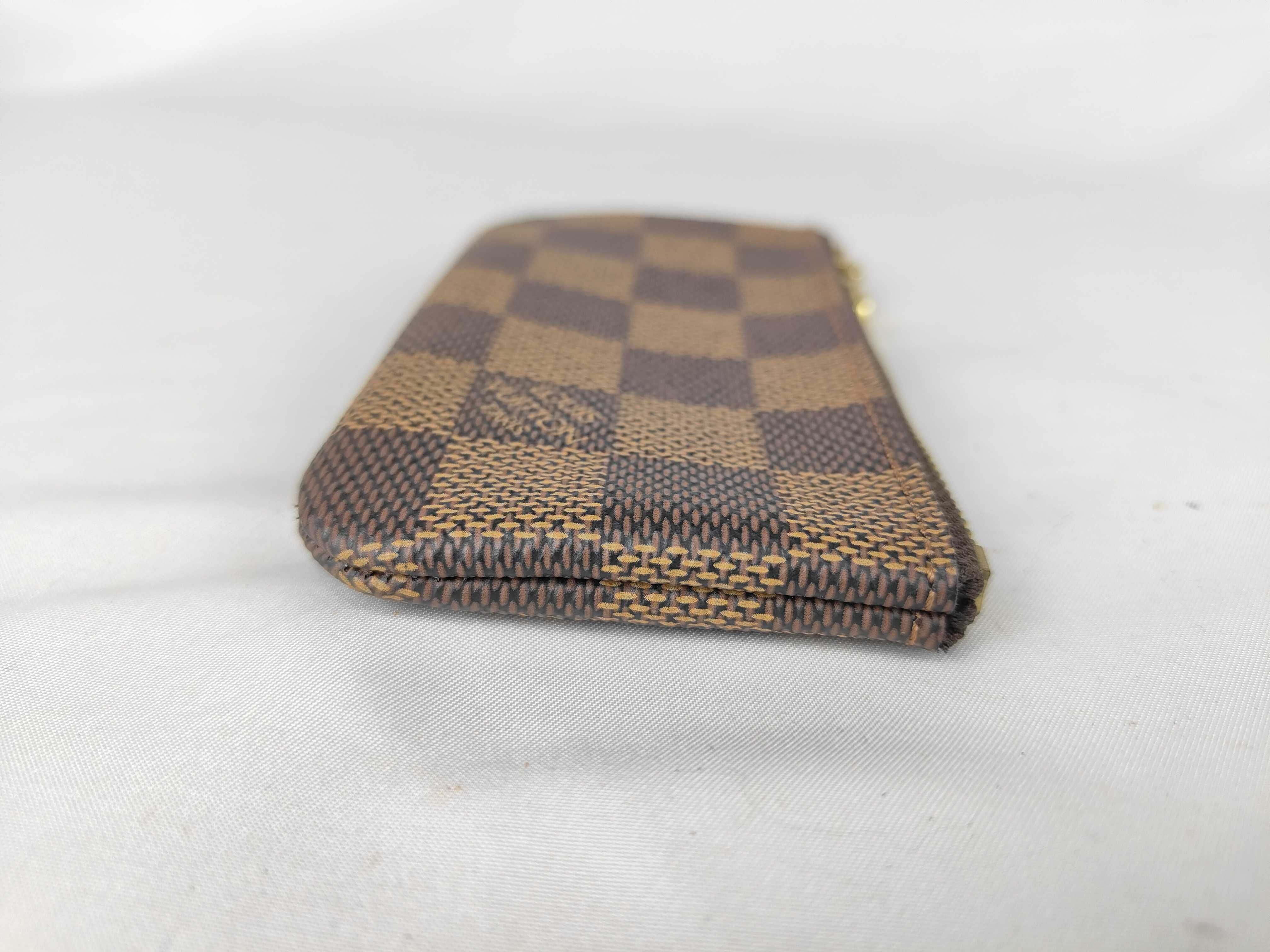 Damier N62685 Pochette Clé Coin Case — view 4