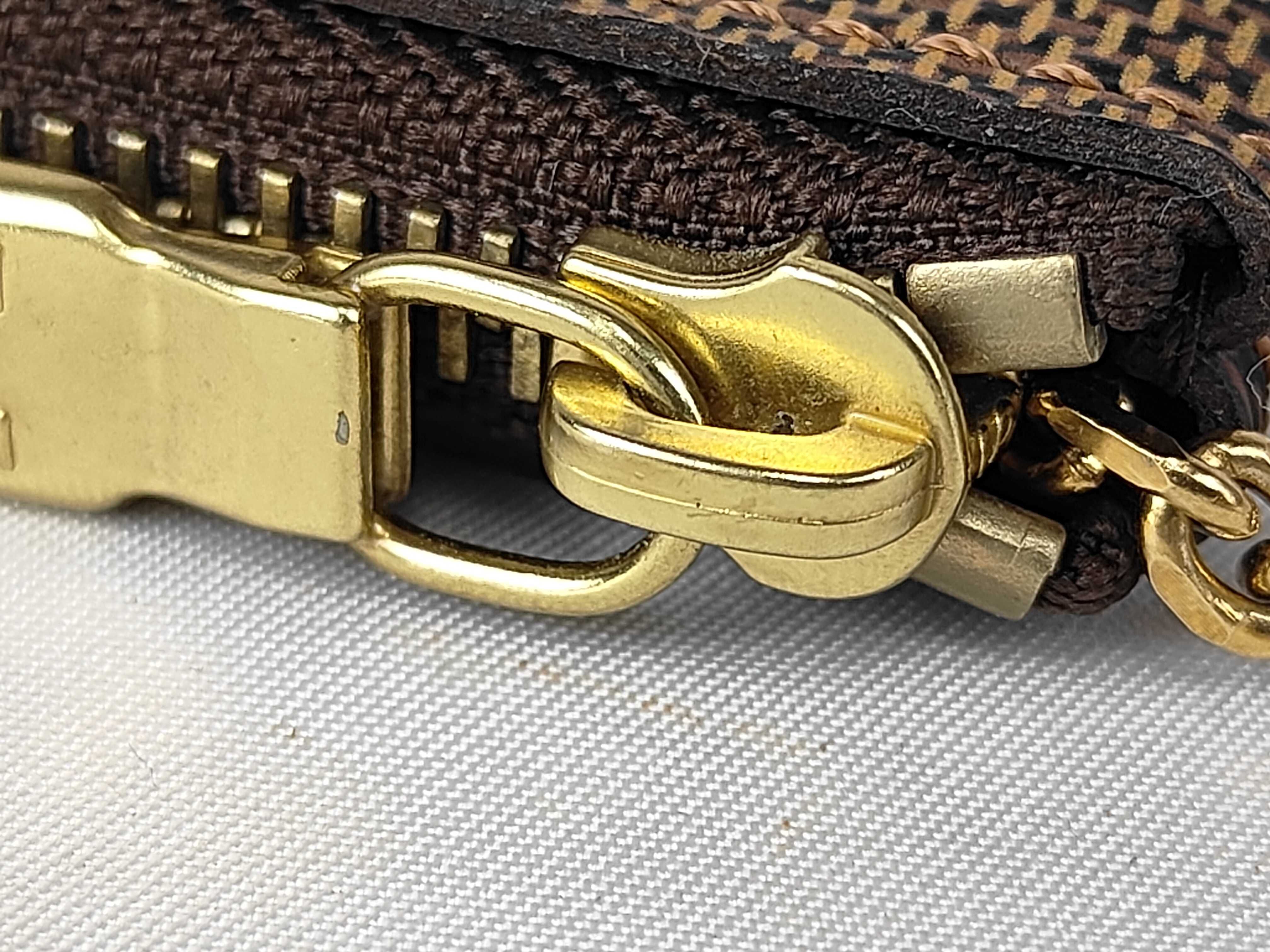 Damier N62685 Pochette Clé Coin Case — view 8