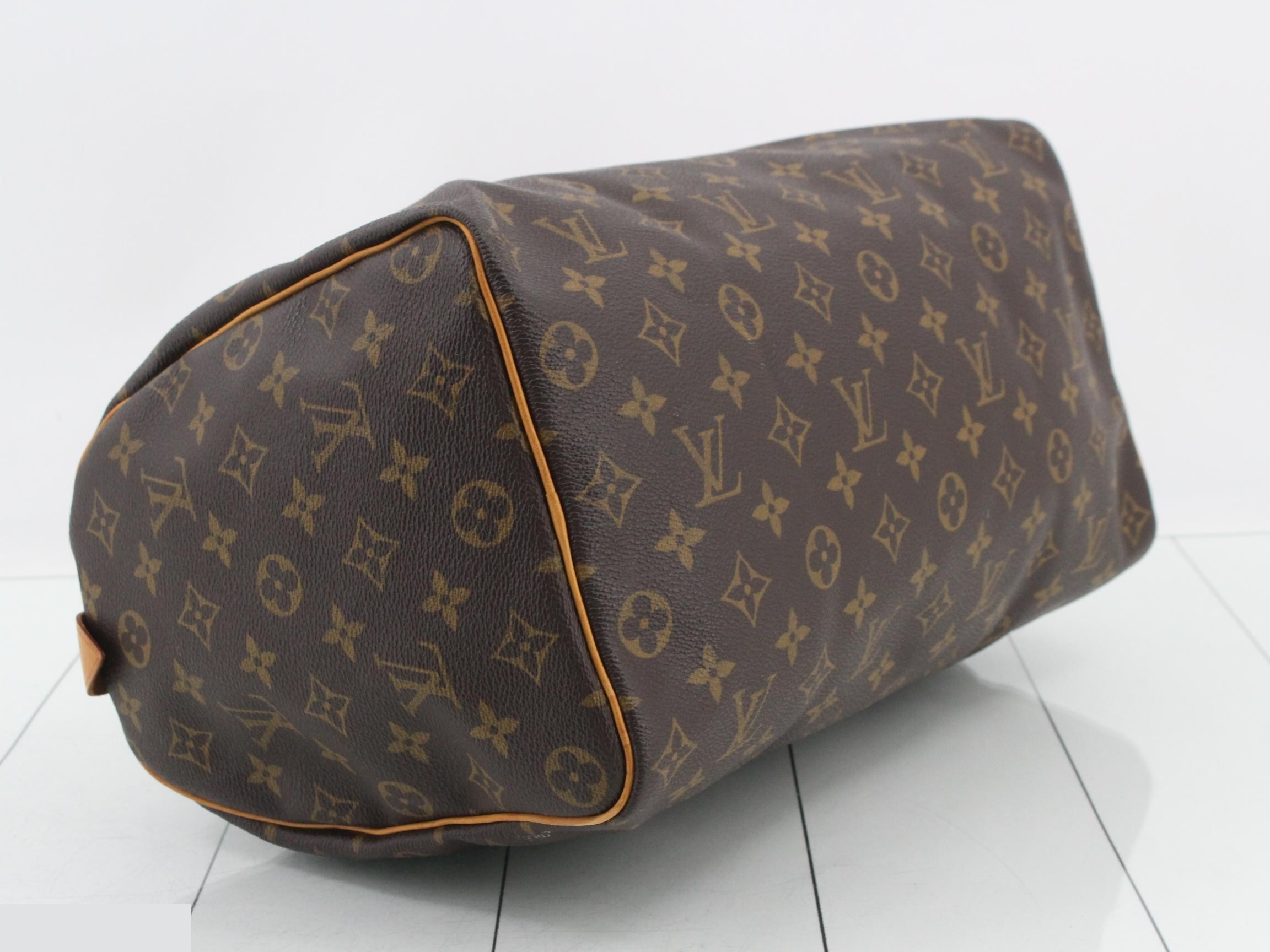 Speedy 35 — view 5