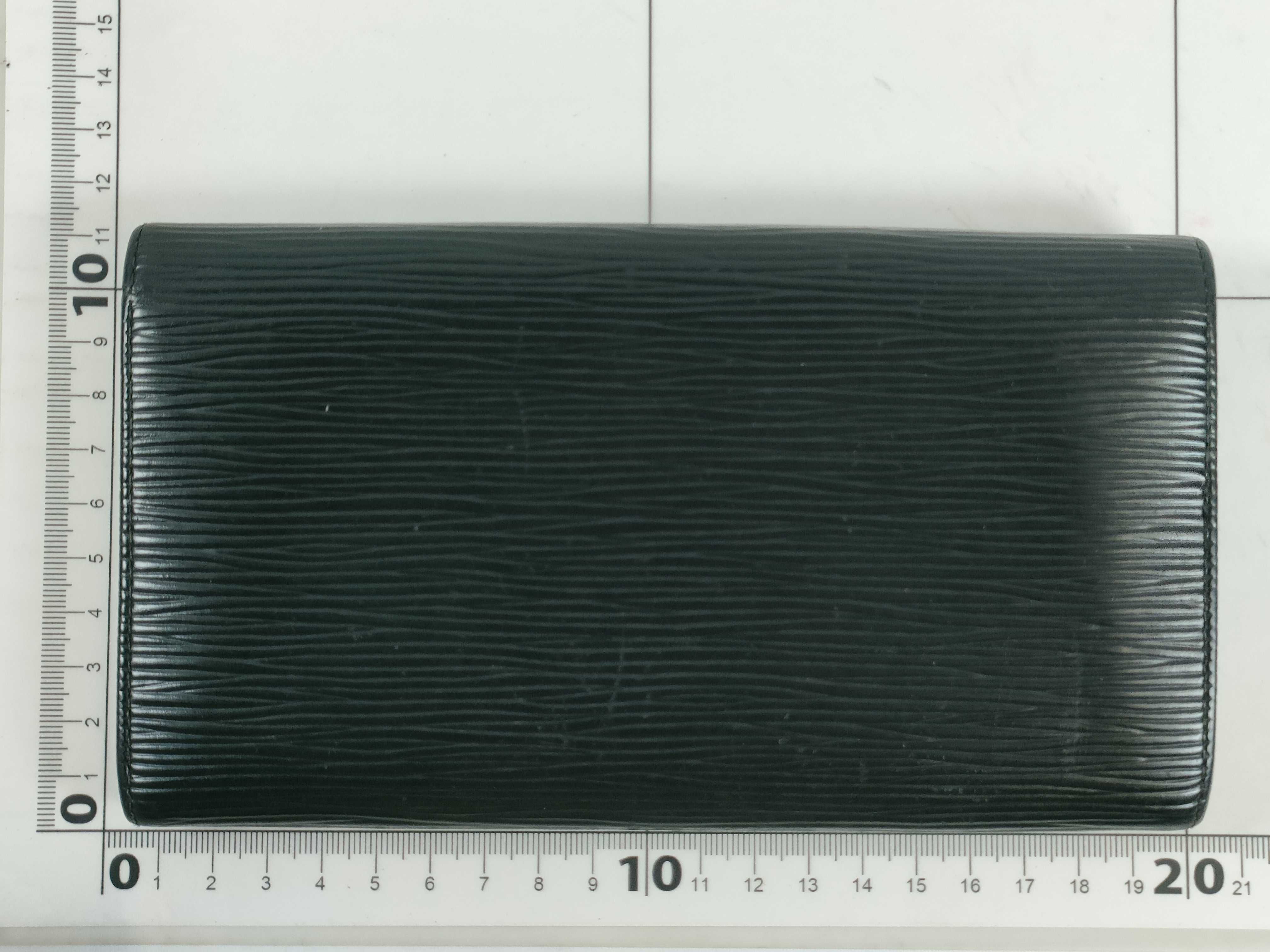 Epi Portefeuille Sarah Wallet — view 2