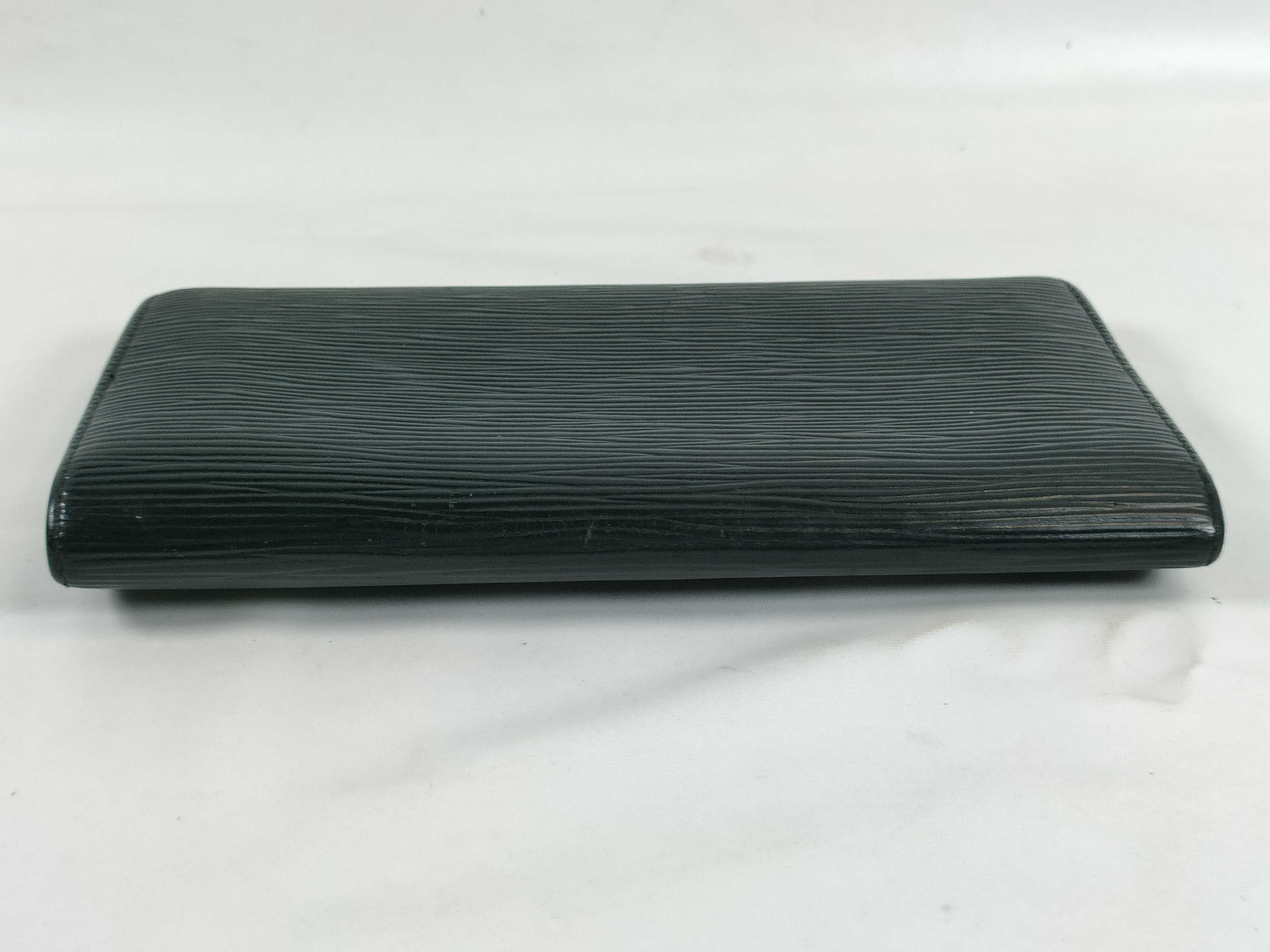 Epi Portefeuille Sarah Wallet — view 5