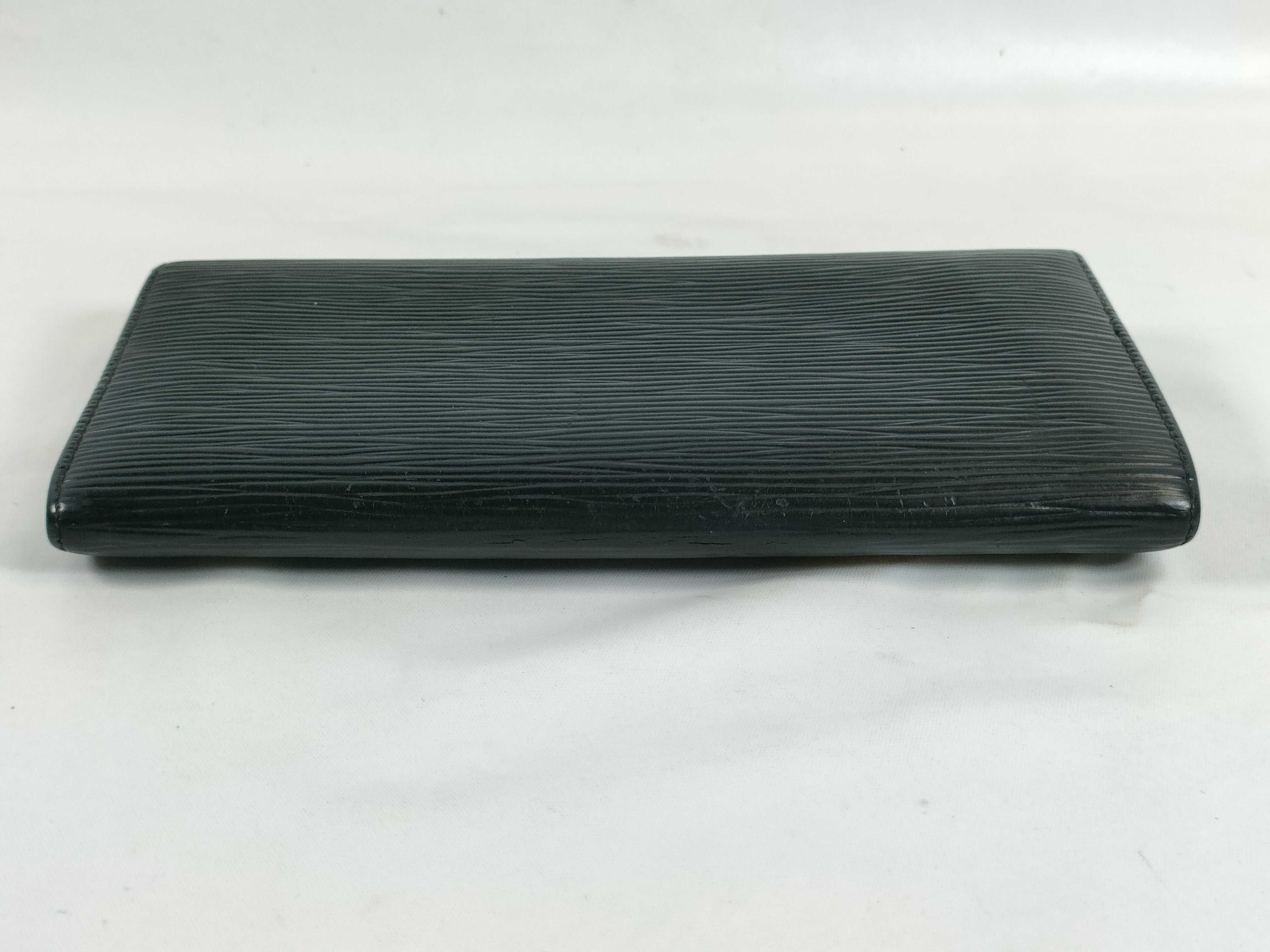 Epi Portefeuille Sarah Wallet — view 7