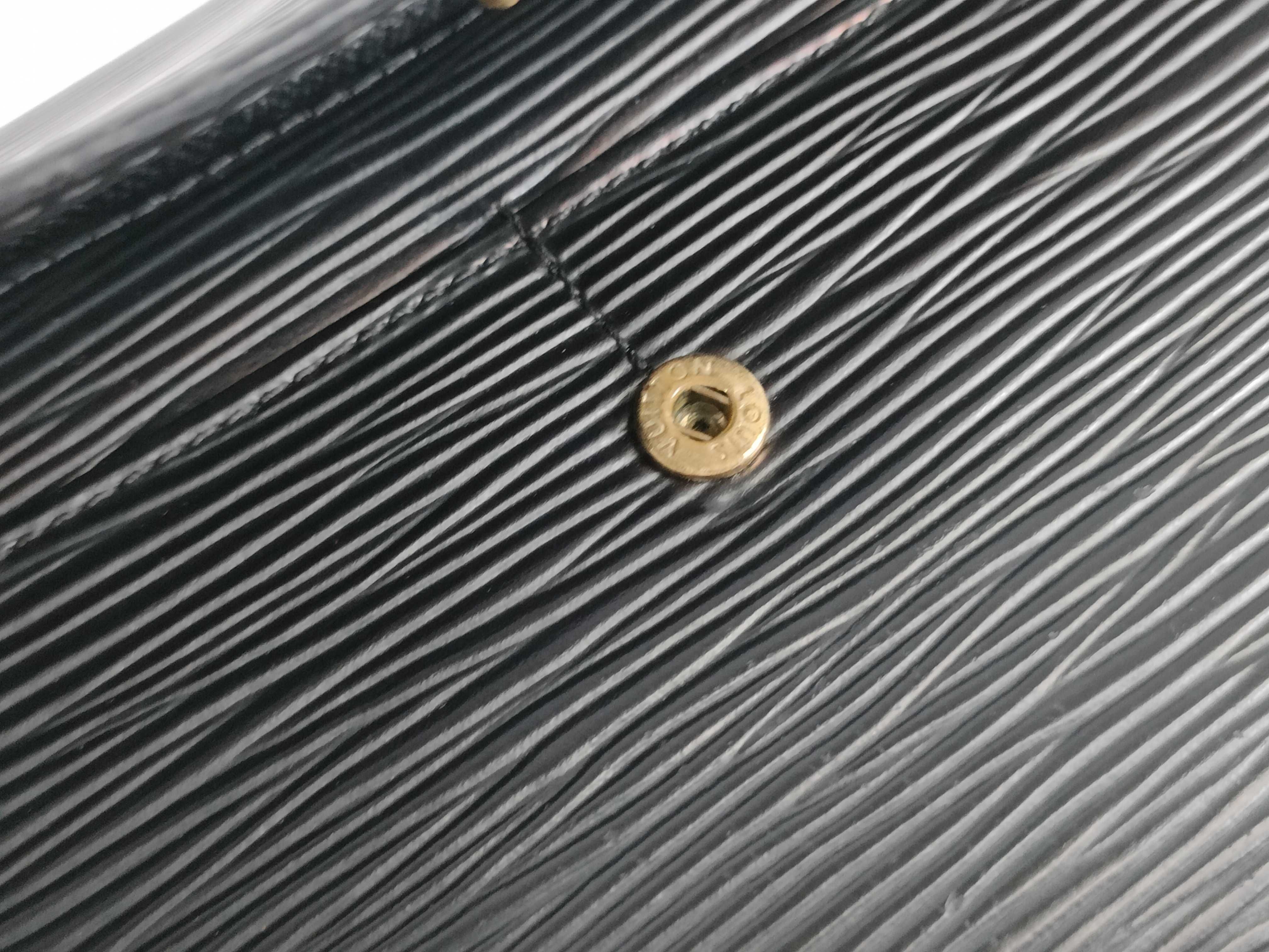 Epi Portefeuille Sarah Wallet — view 8