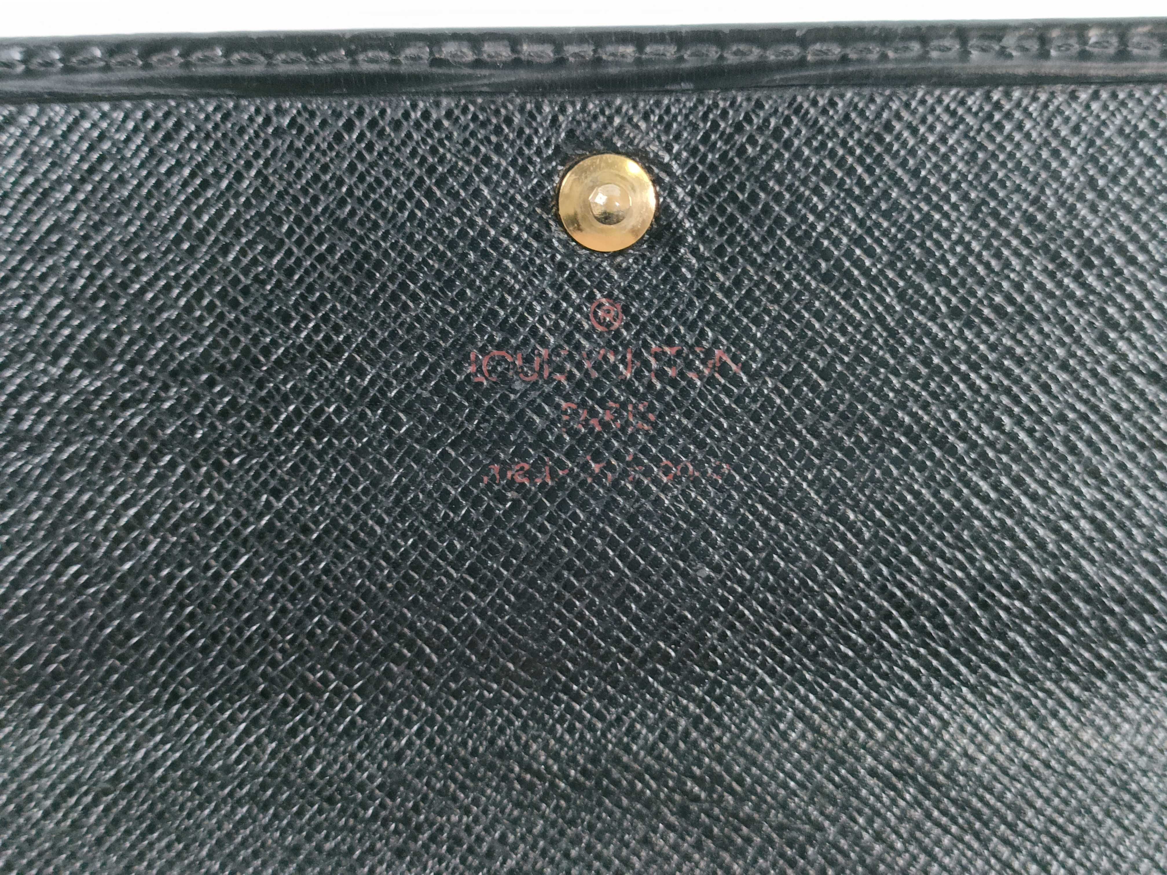 Epi Portefeuille Sarah Wallet — view 9