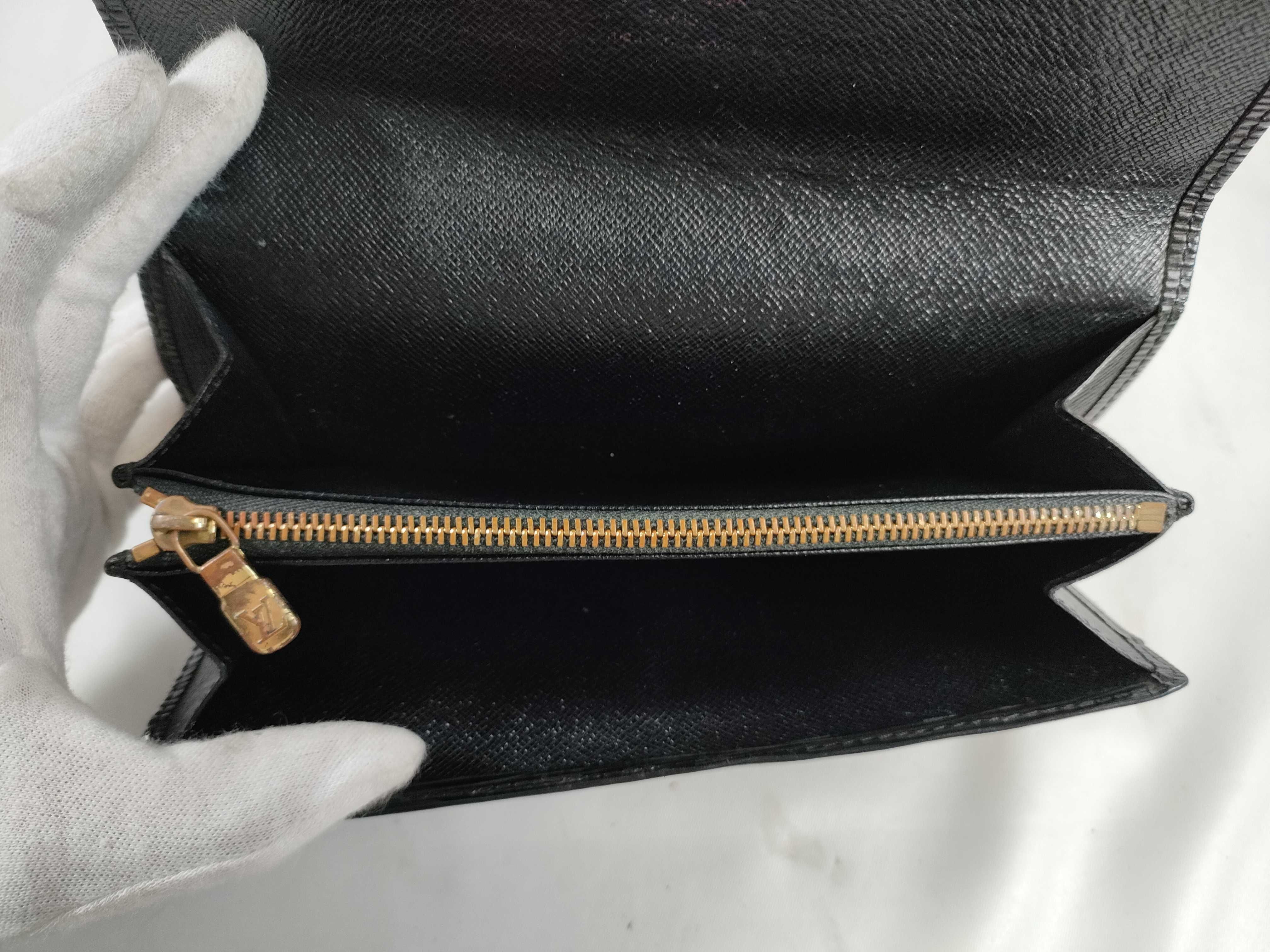 Epi Portefeuille Sarah Wallet — view 10