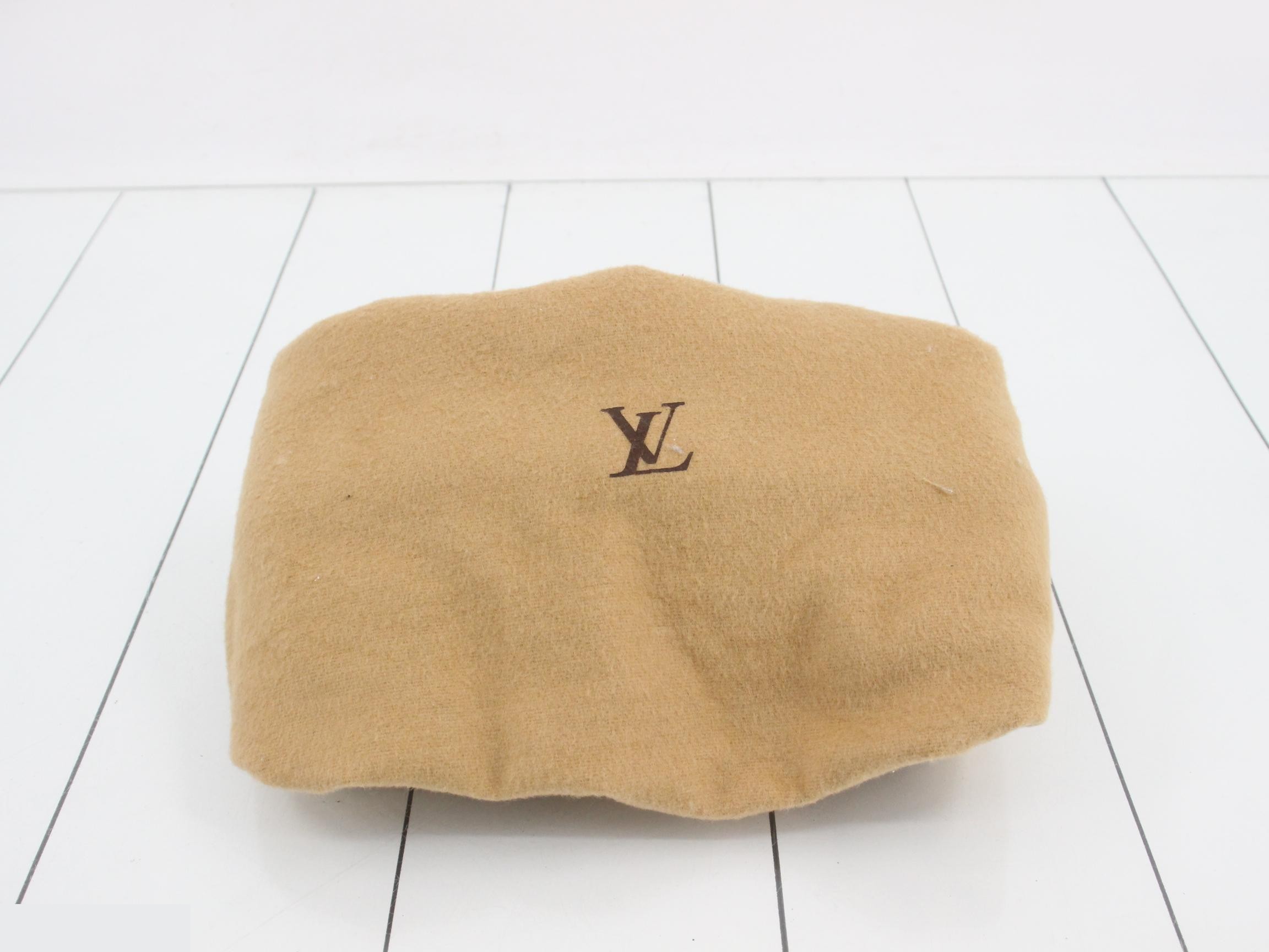 Monogram Sac Plat (older model) tote bag — view 7