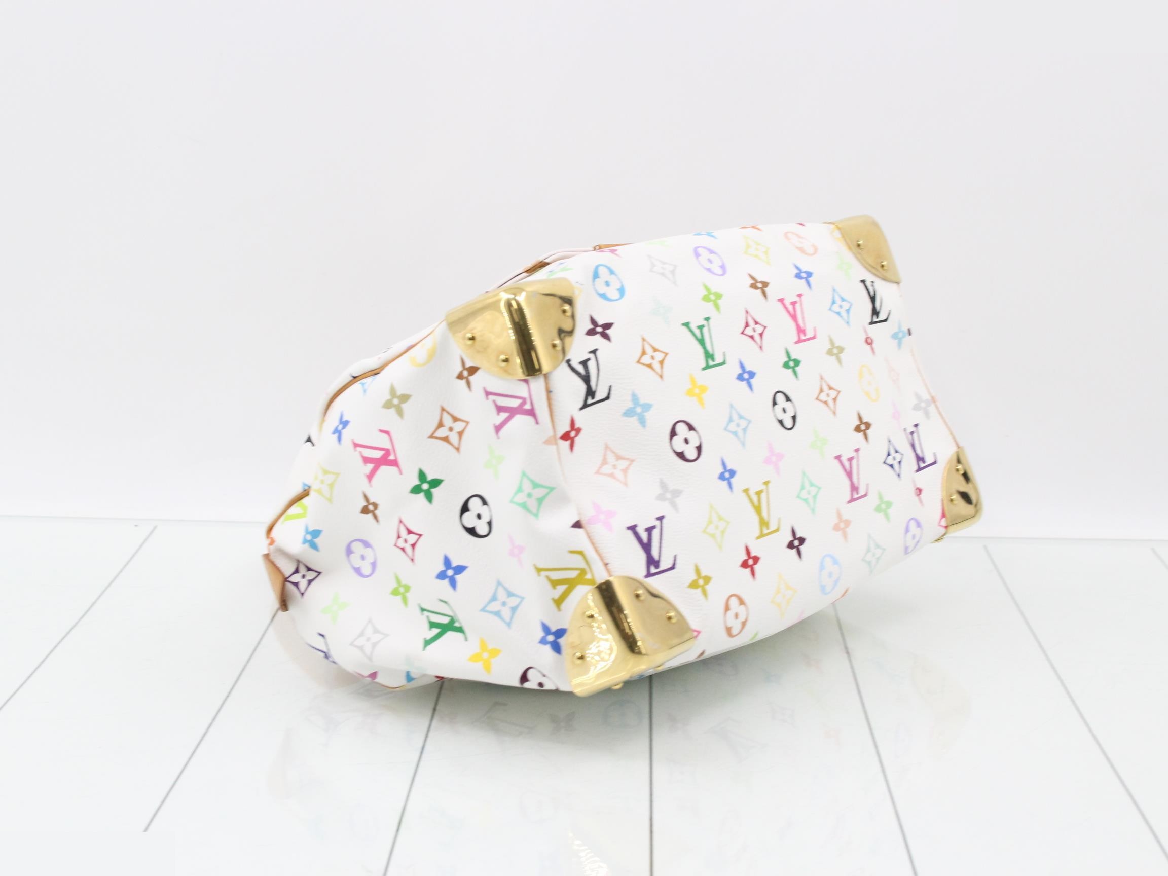 Monogram Multicolore Speedy 30 — view 5
