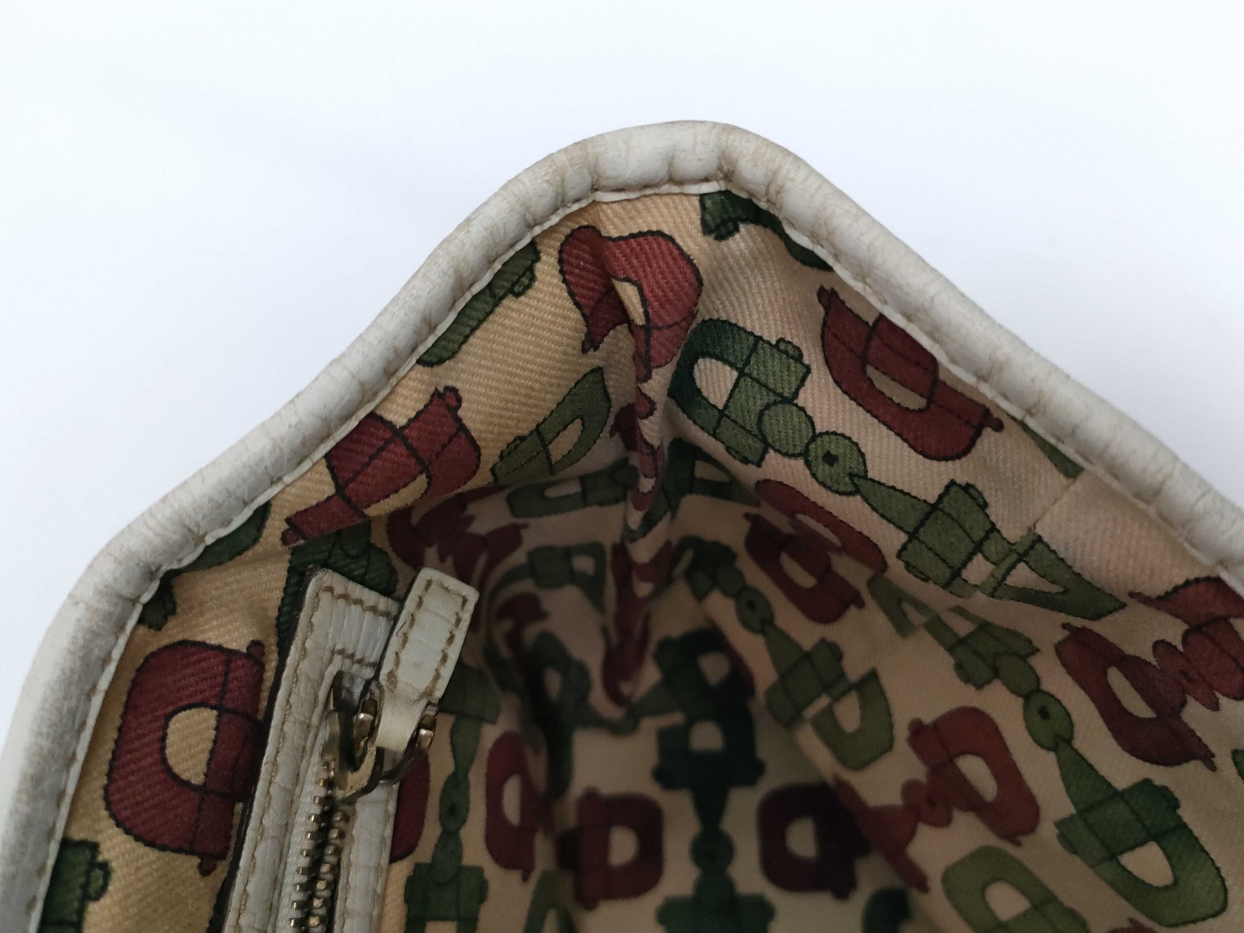 Sherry Canvas Tote Bag — view 11