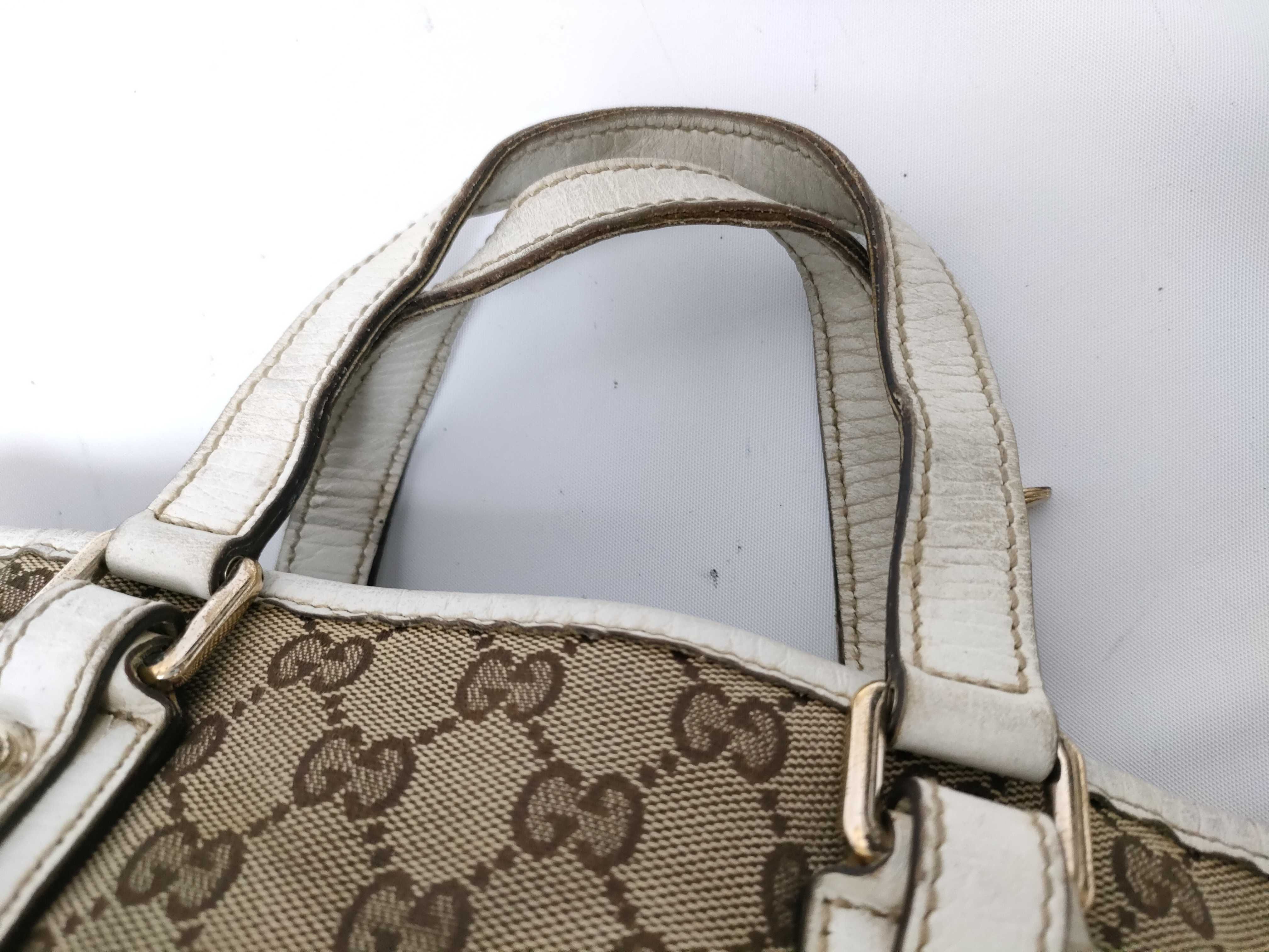 Sherry Canvas Tote Bag — view 5