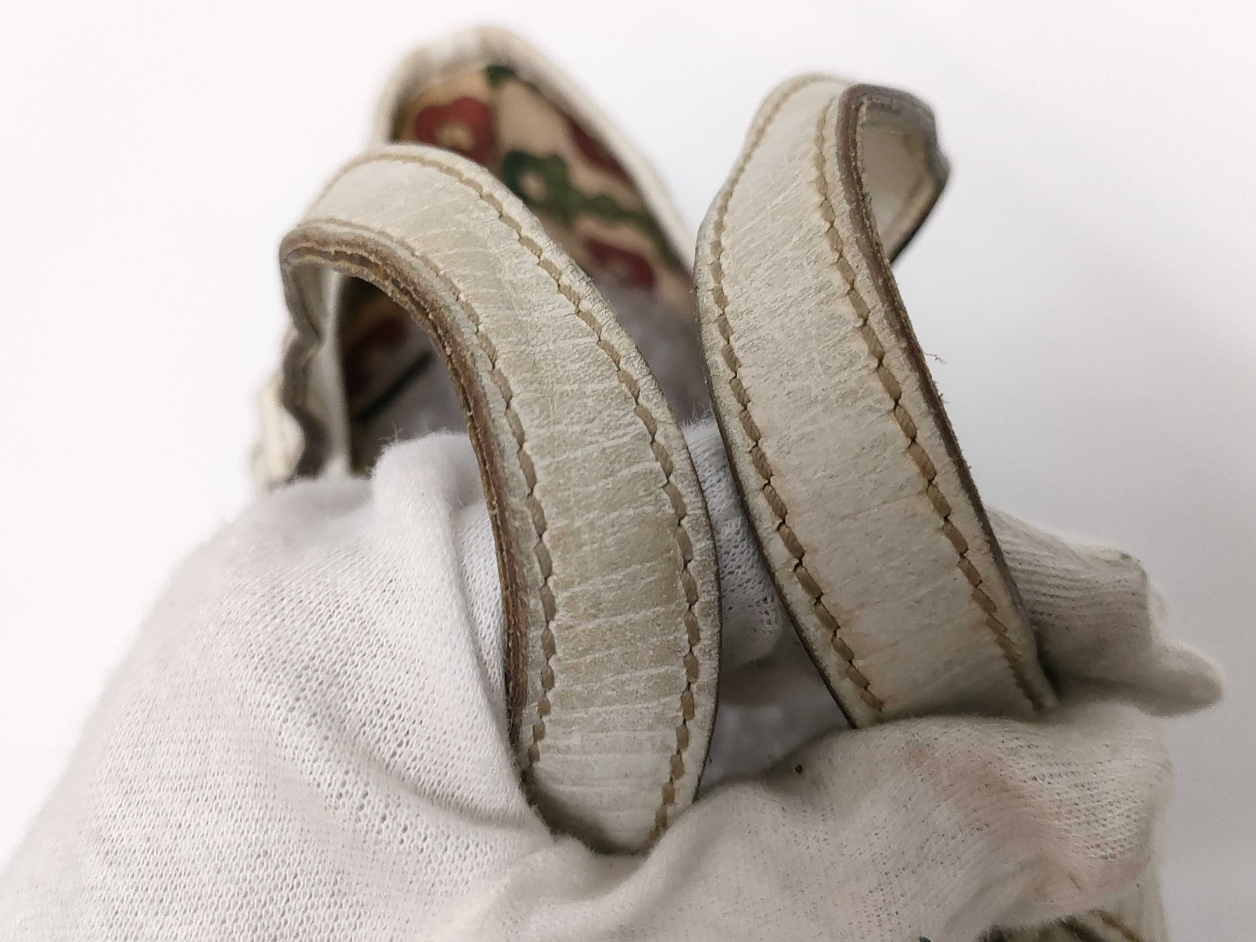 Sherry Canvas Tote Bag — view 6