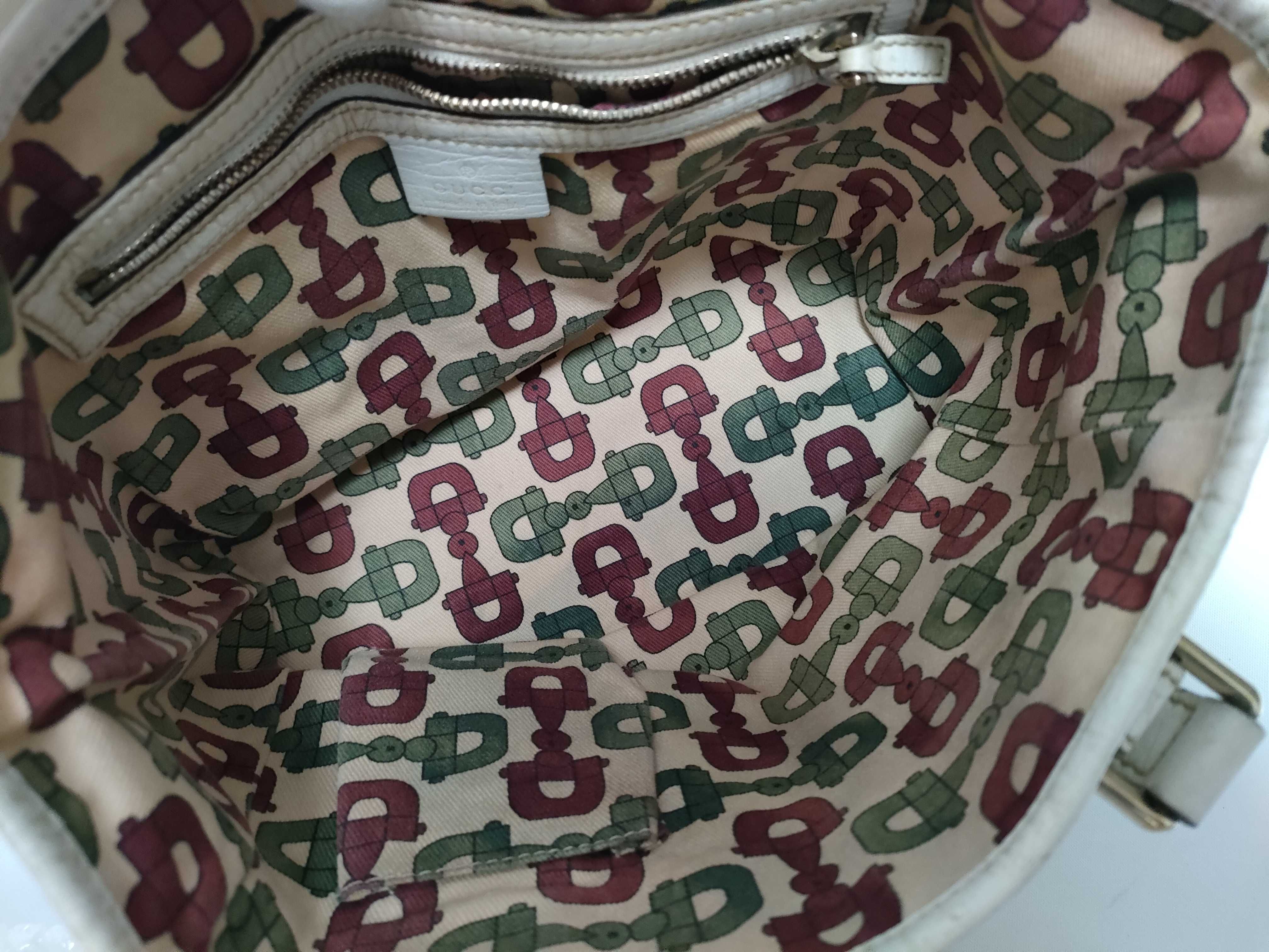 Sherry Canvas Tote Bag — view 8