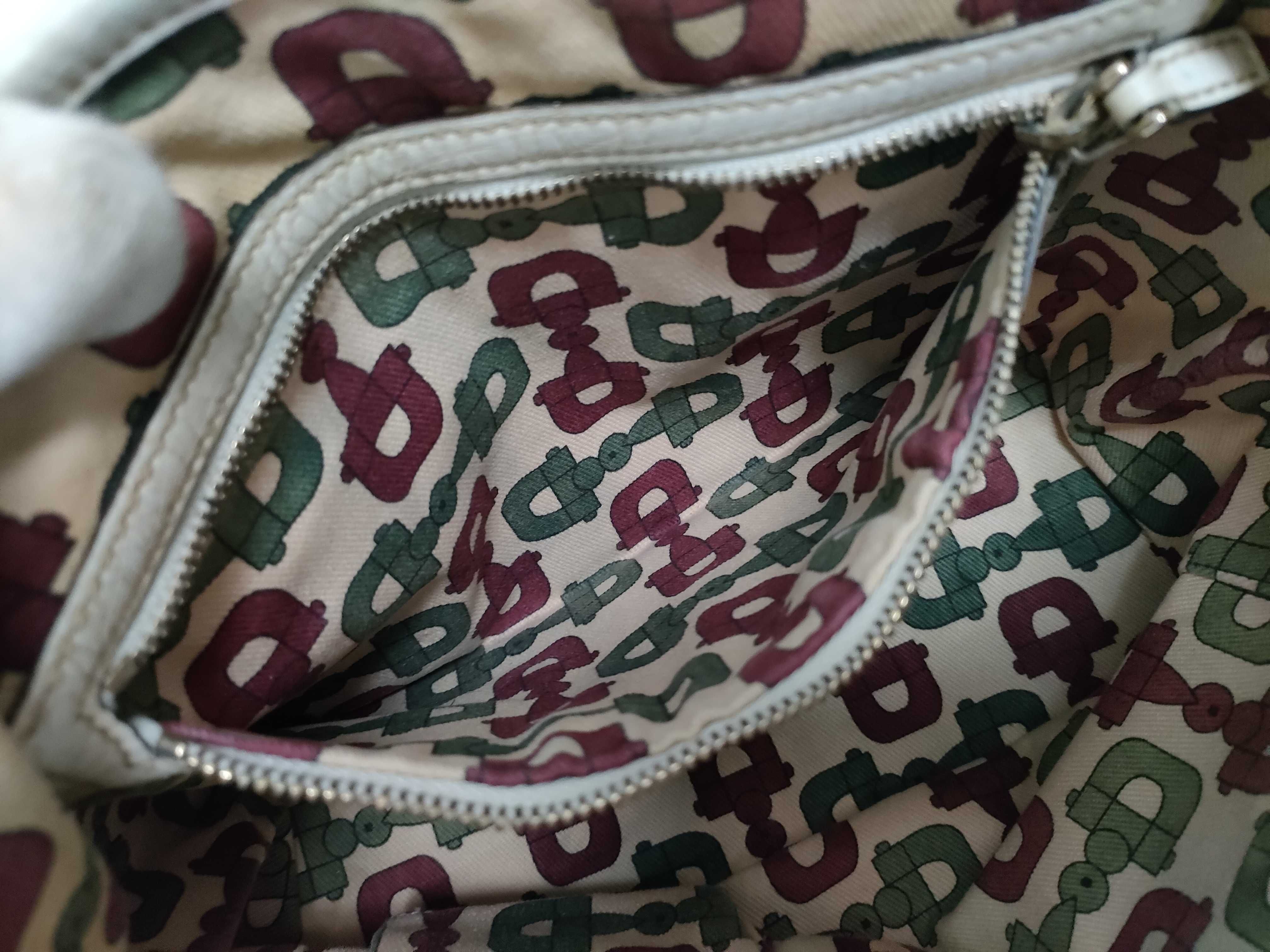 Sherry Canvas Tote Bag — view 9