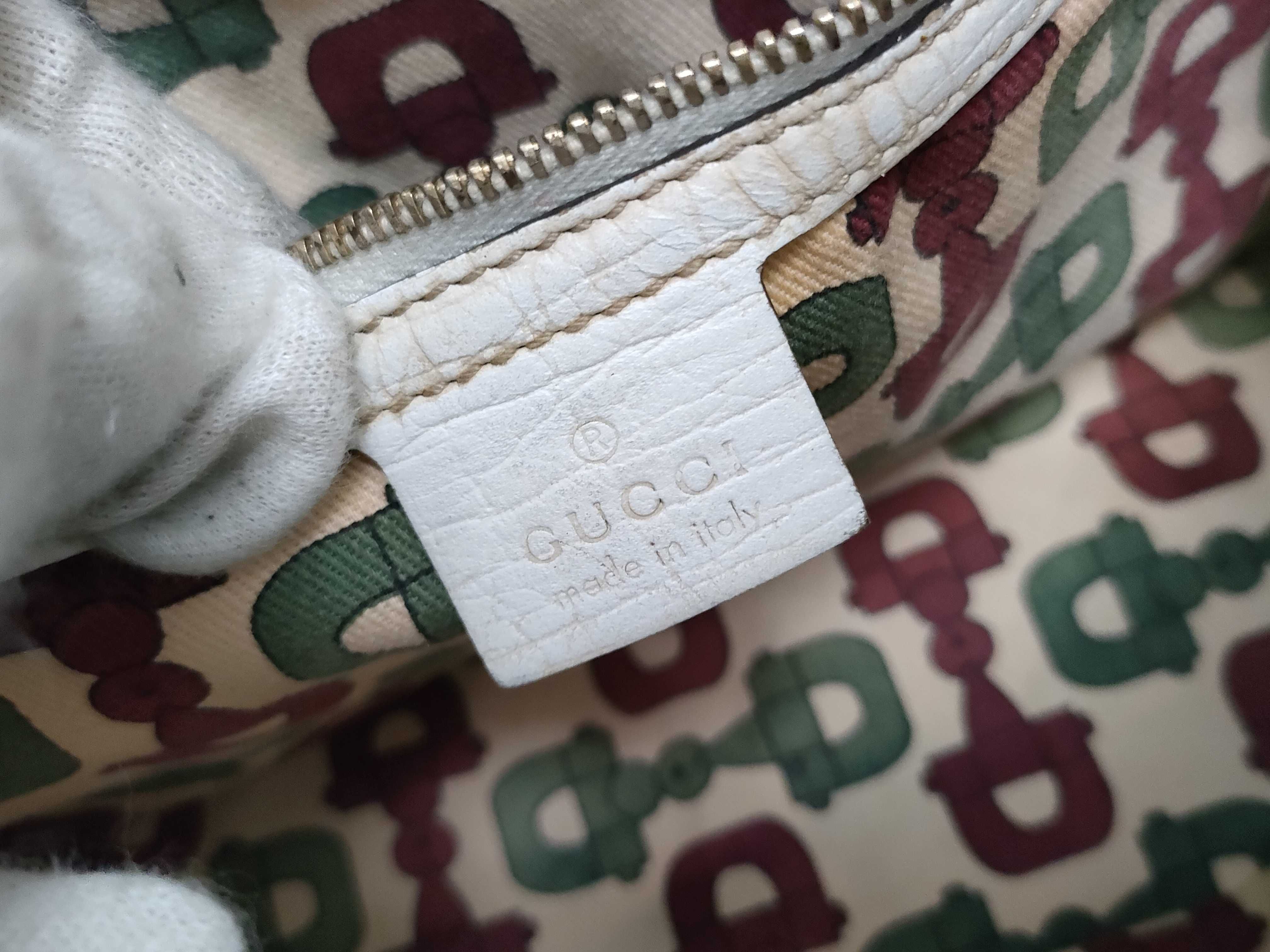 Sherry Canvas Tote Bag — view 10