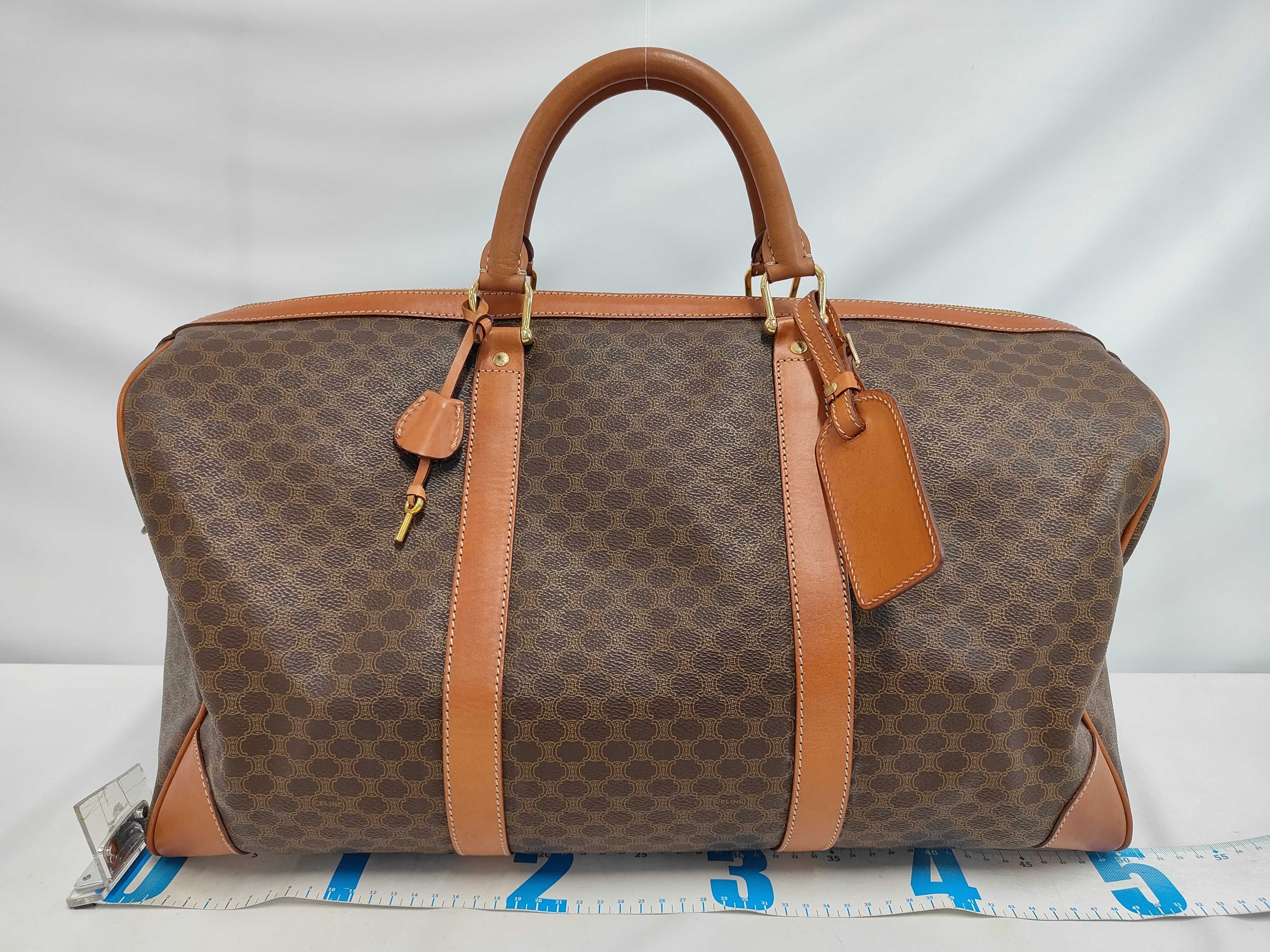 Boston Bag — view 2