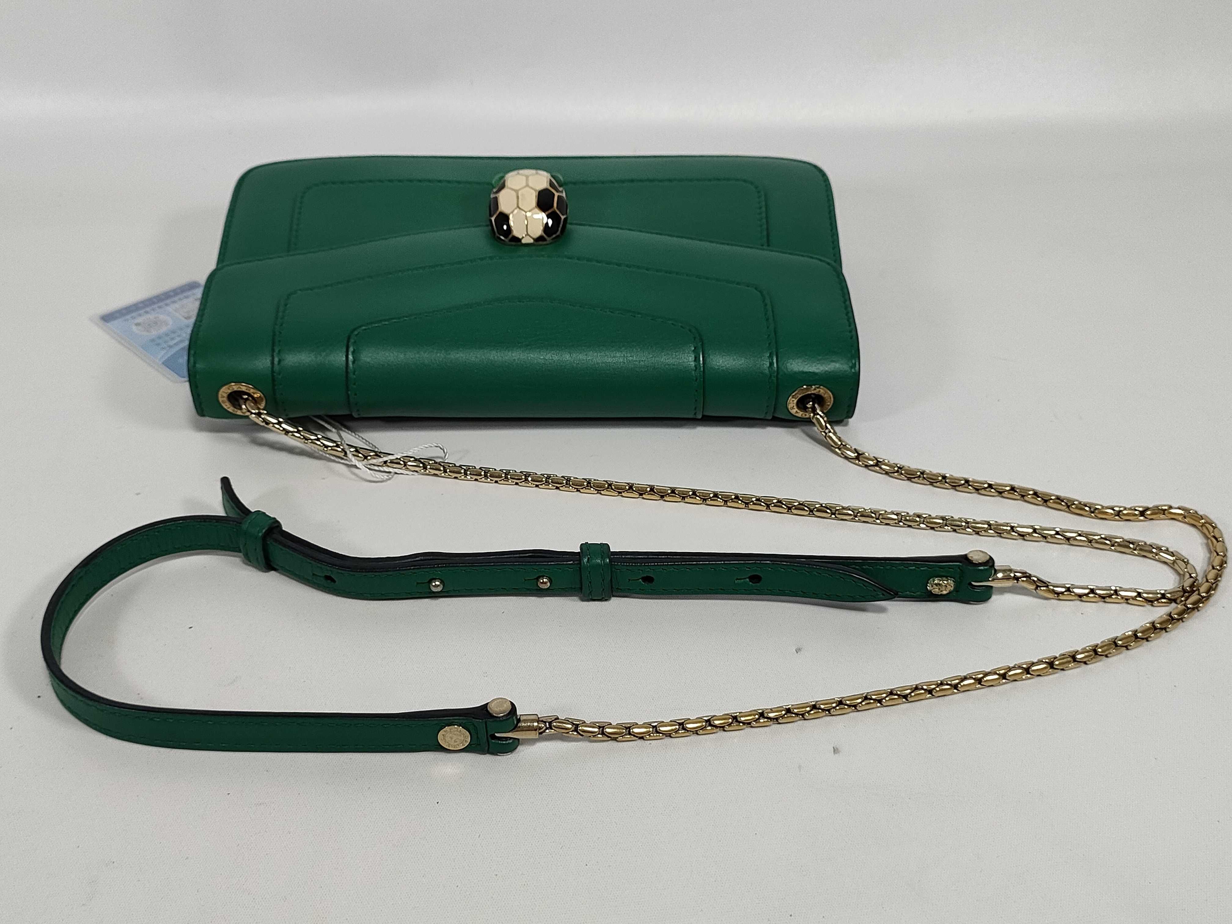 Shoulder Bag — view 3