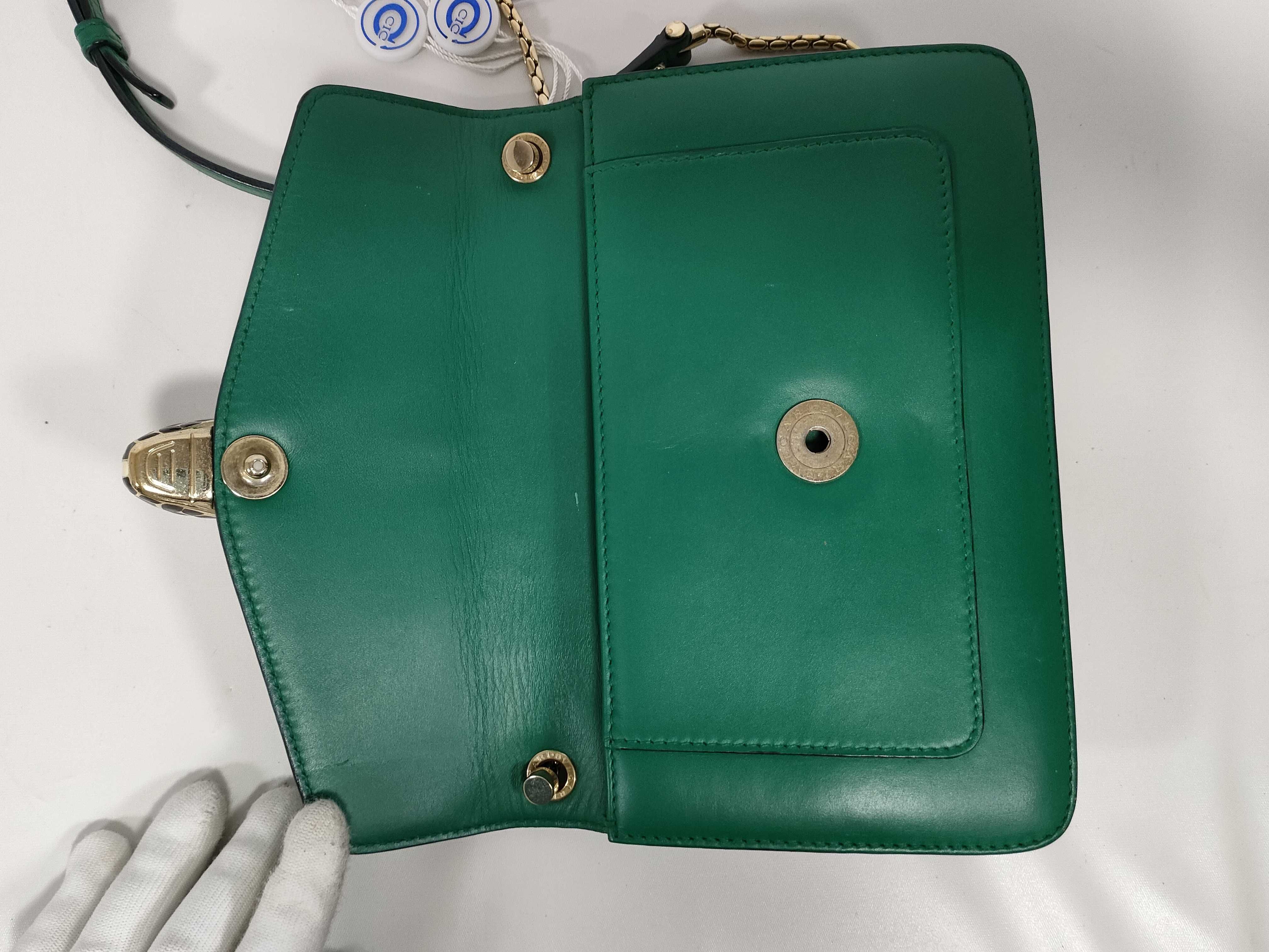 Shoulder Bag — view 8