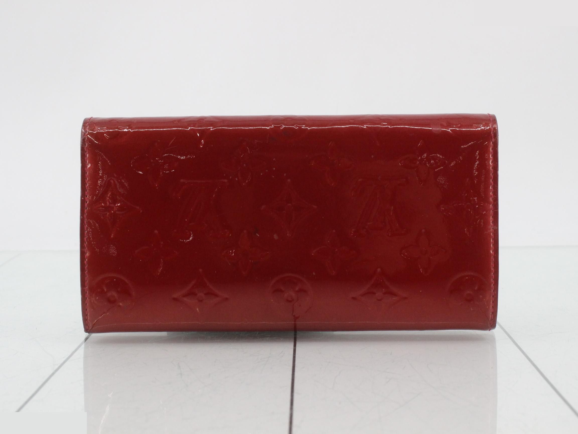Vernis long wallet — view 2