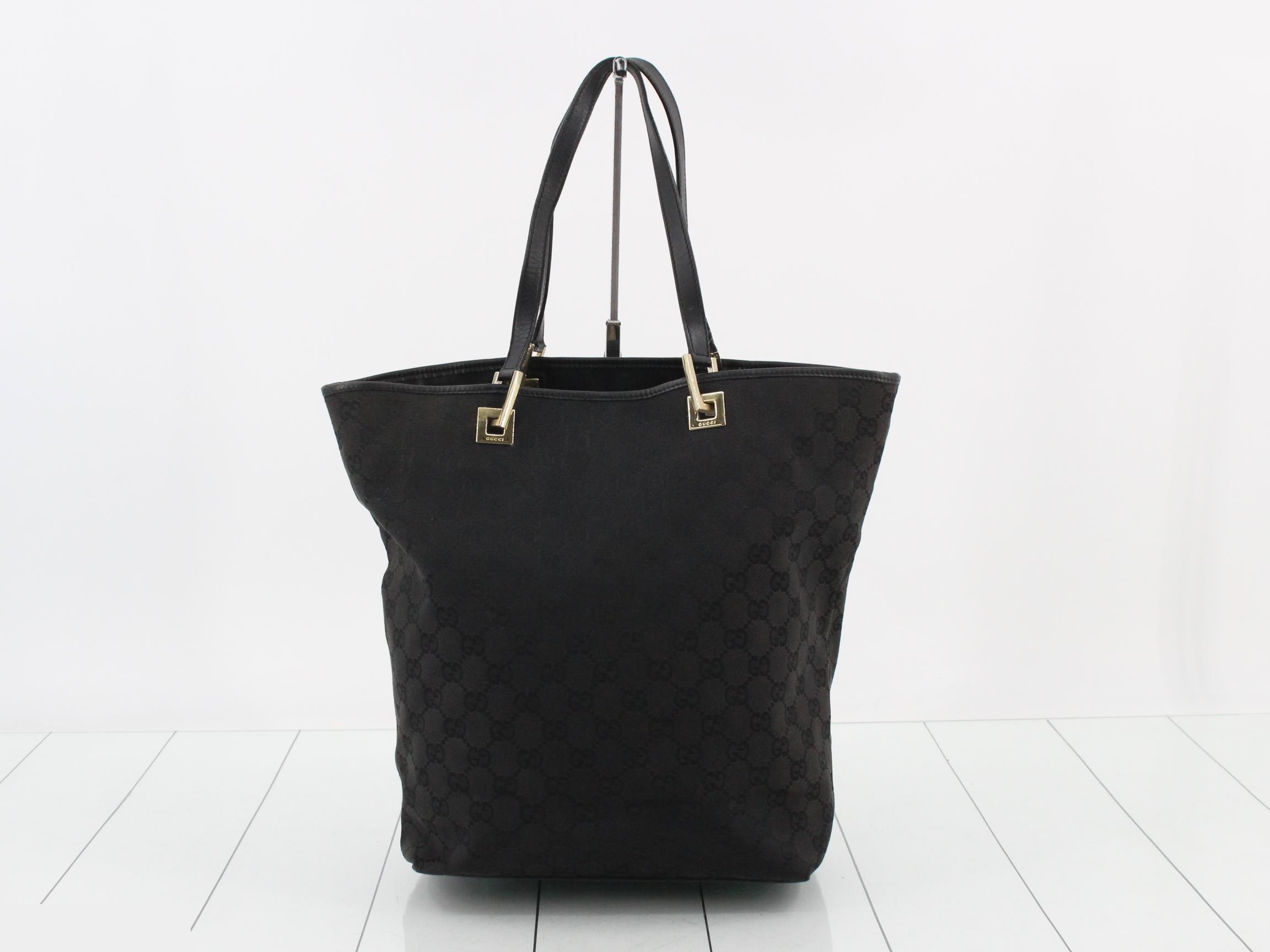 GG Canvas (Bag) - Shoulder Bag — view 2