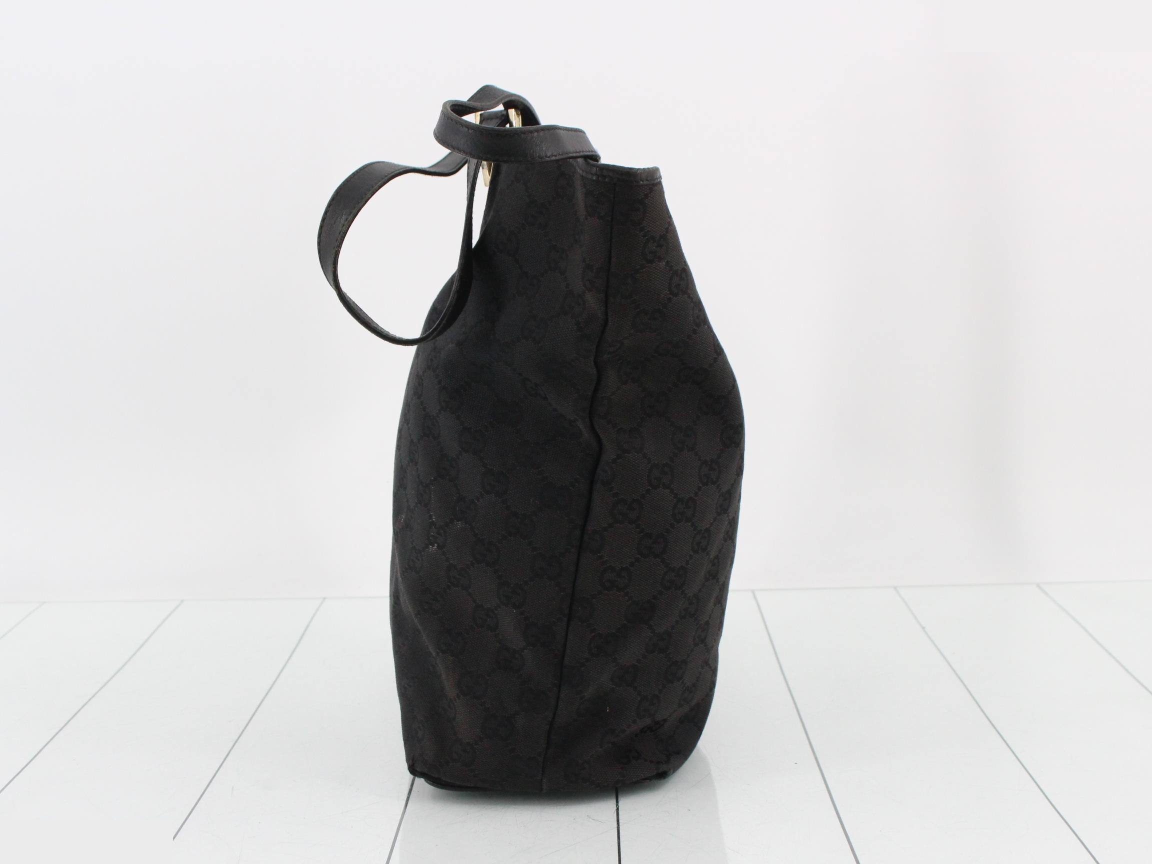 GG Canvas (Bag) - Shoulder Bag — view 3
